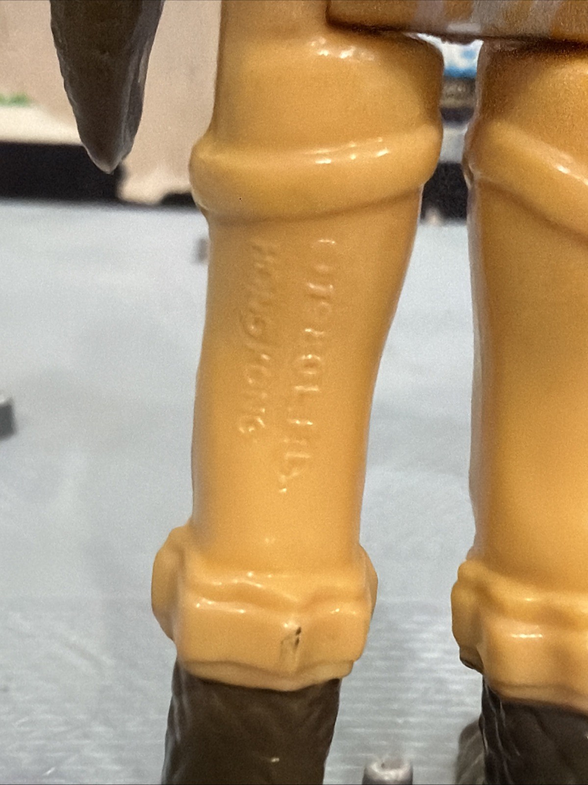 Bossk (Bounty Hunter) sold