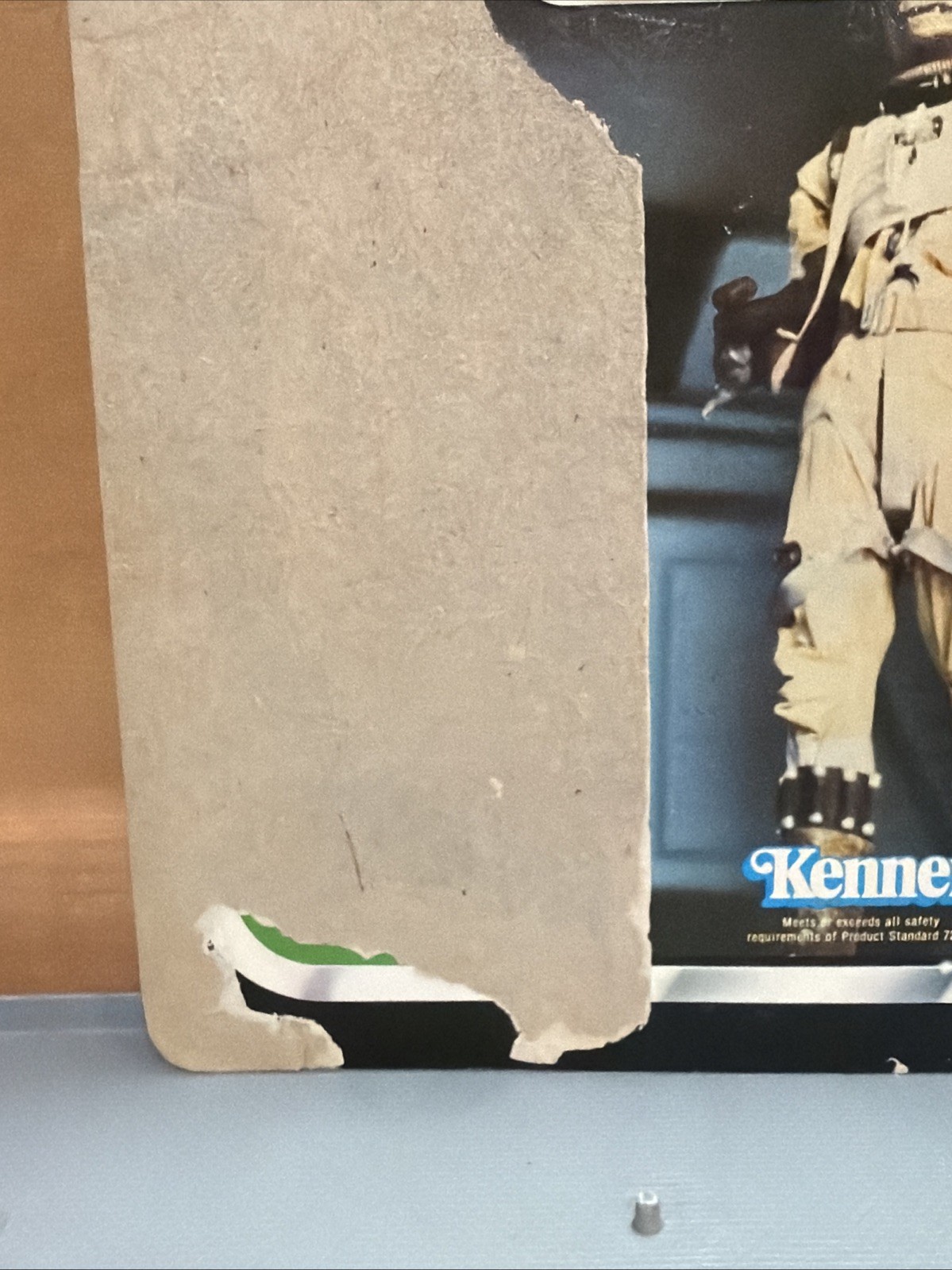 Bossk (Bounty Hunter) sold