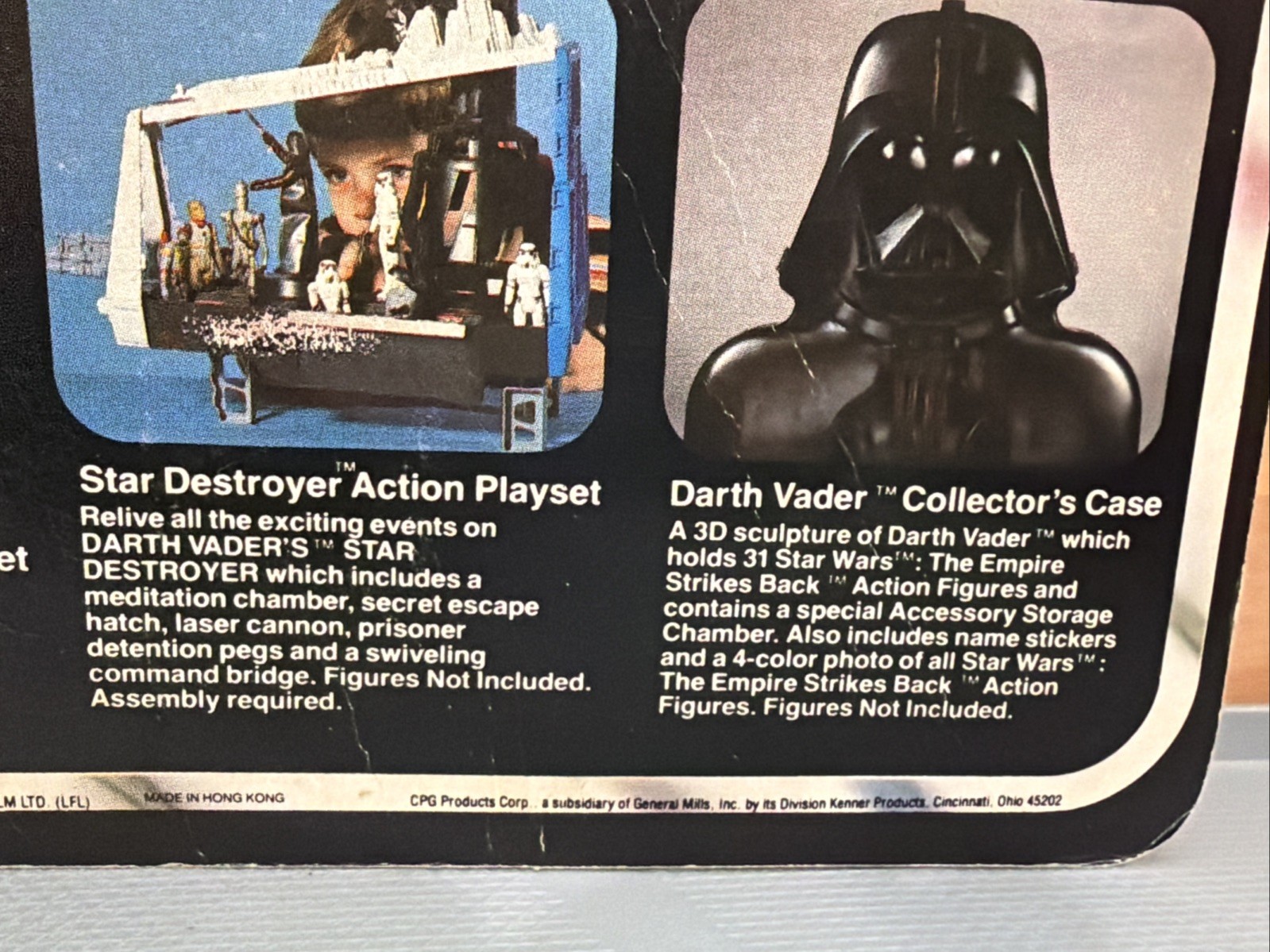 Bossk (Bounty Hunter) sold