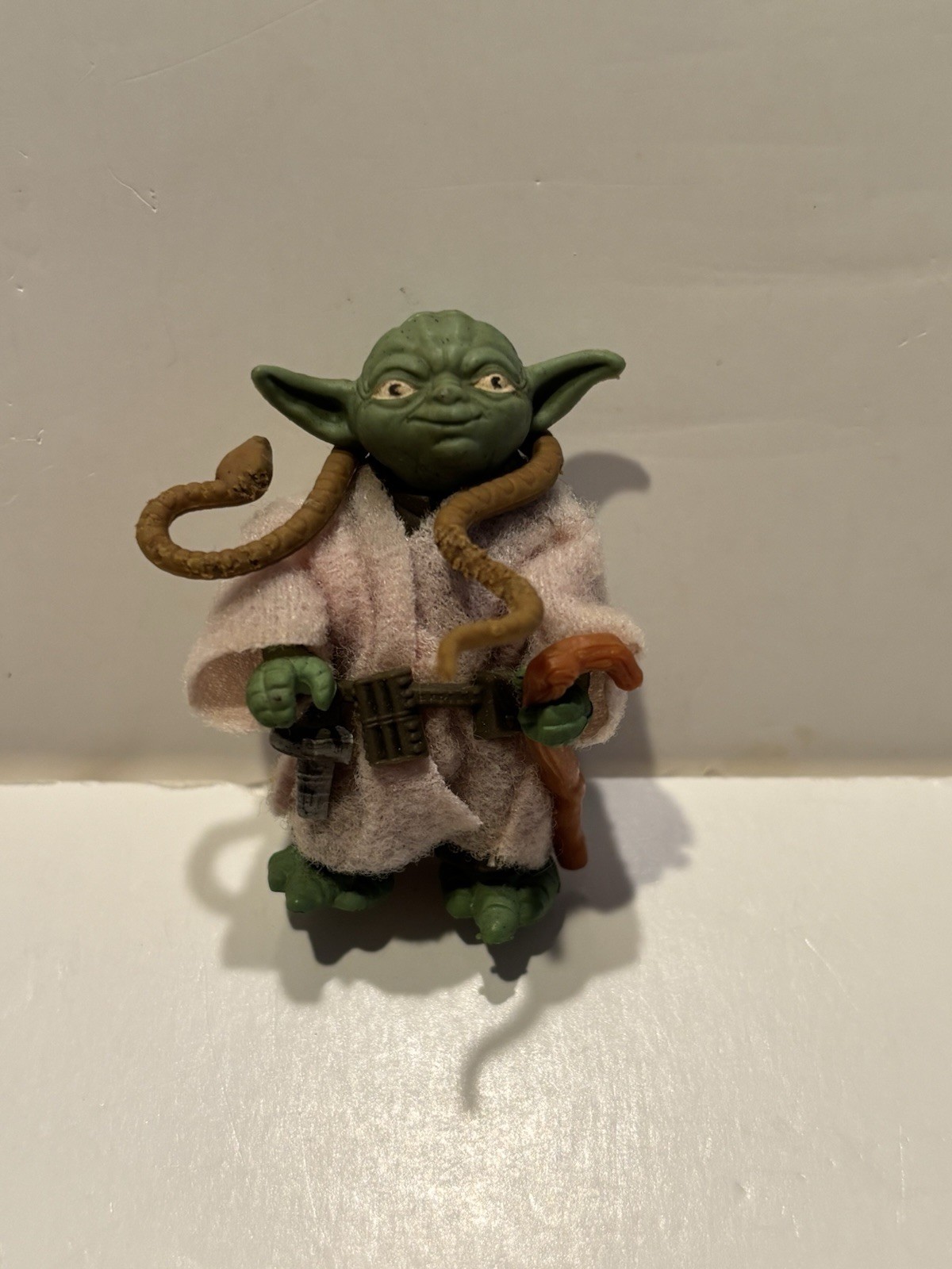 Yoda, The Jedi Master sold