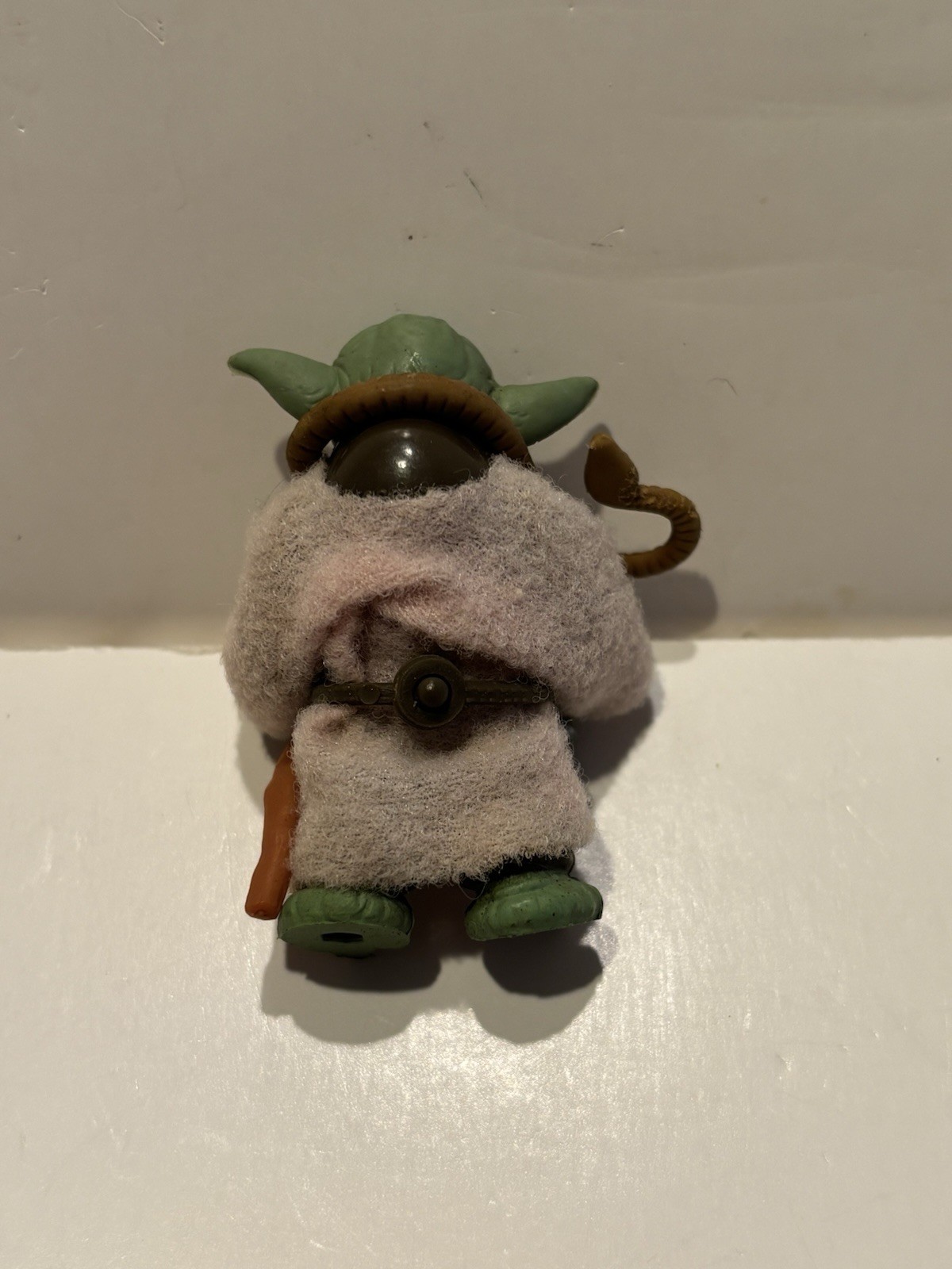 Yoda, The Jedi Master sold