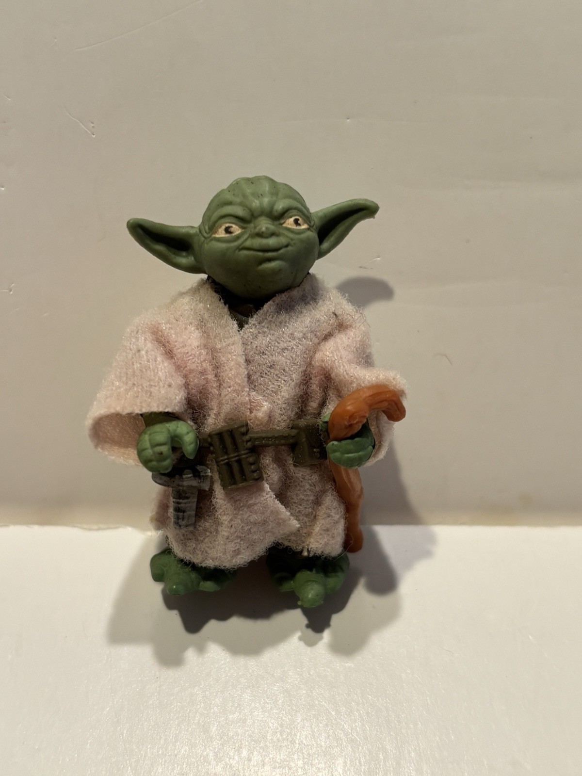 Yoda, The Jedi Master sold