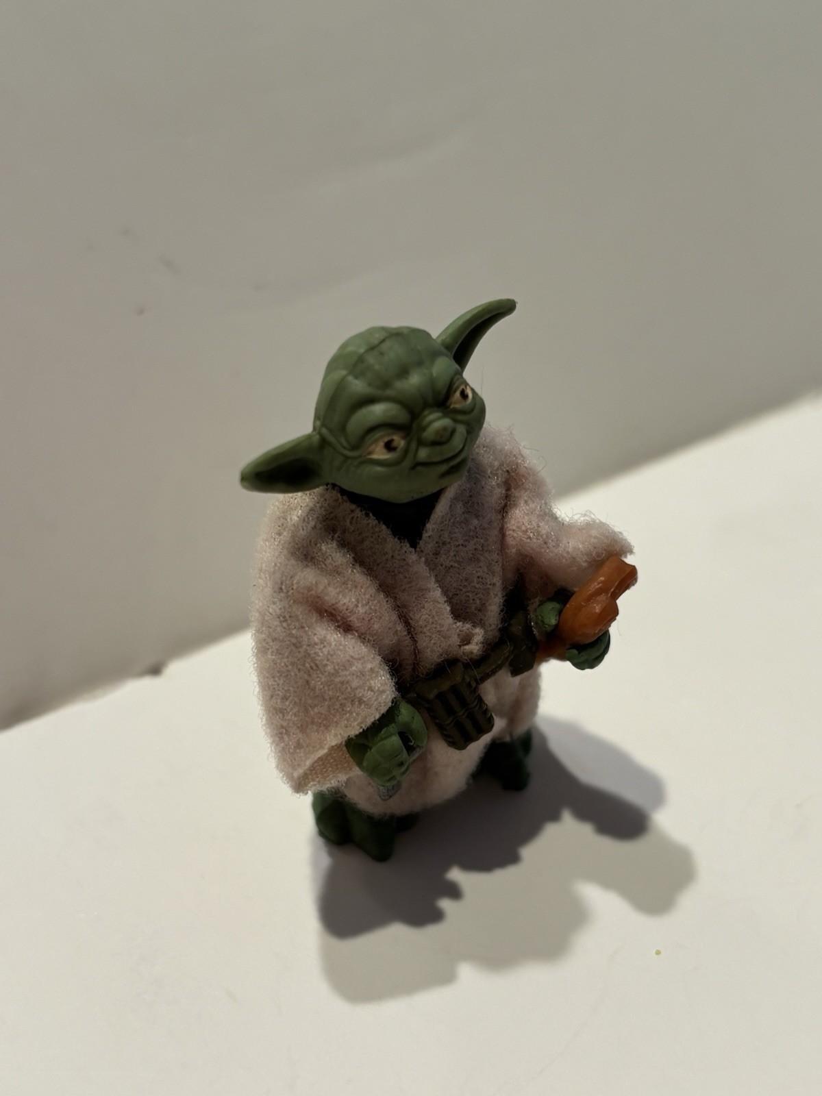 Yoda, The Jedi Master sold