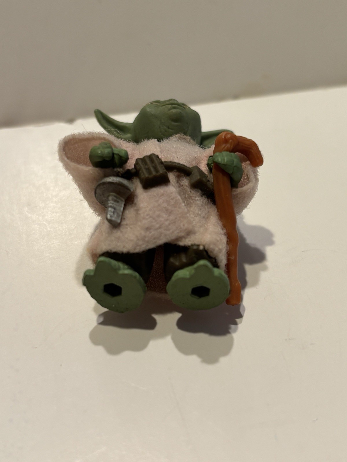 Yoda, The Jedi Master sold