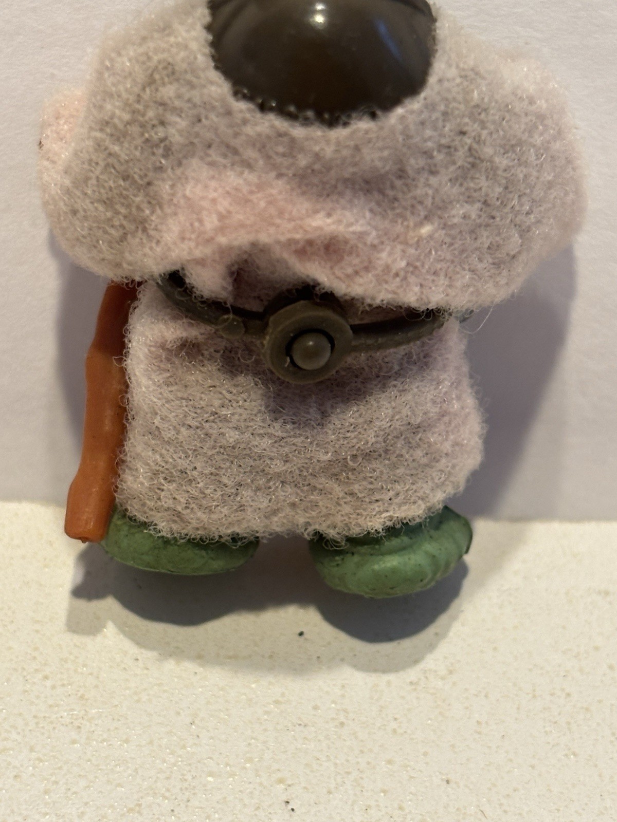 Yoda, The Jedi Master sold