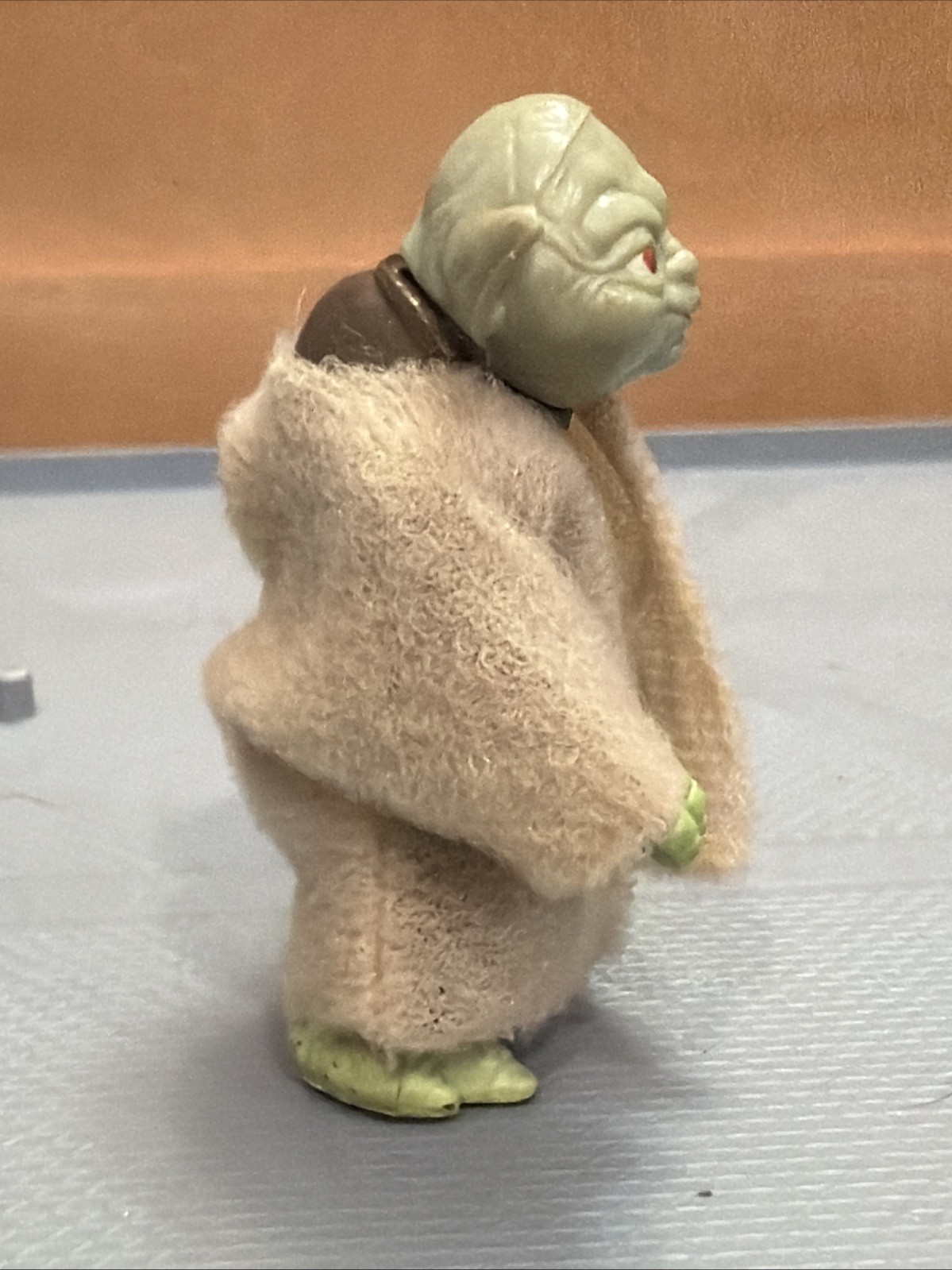 Yoda, The Jedi Master sold
