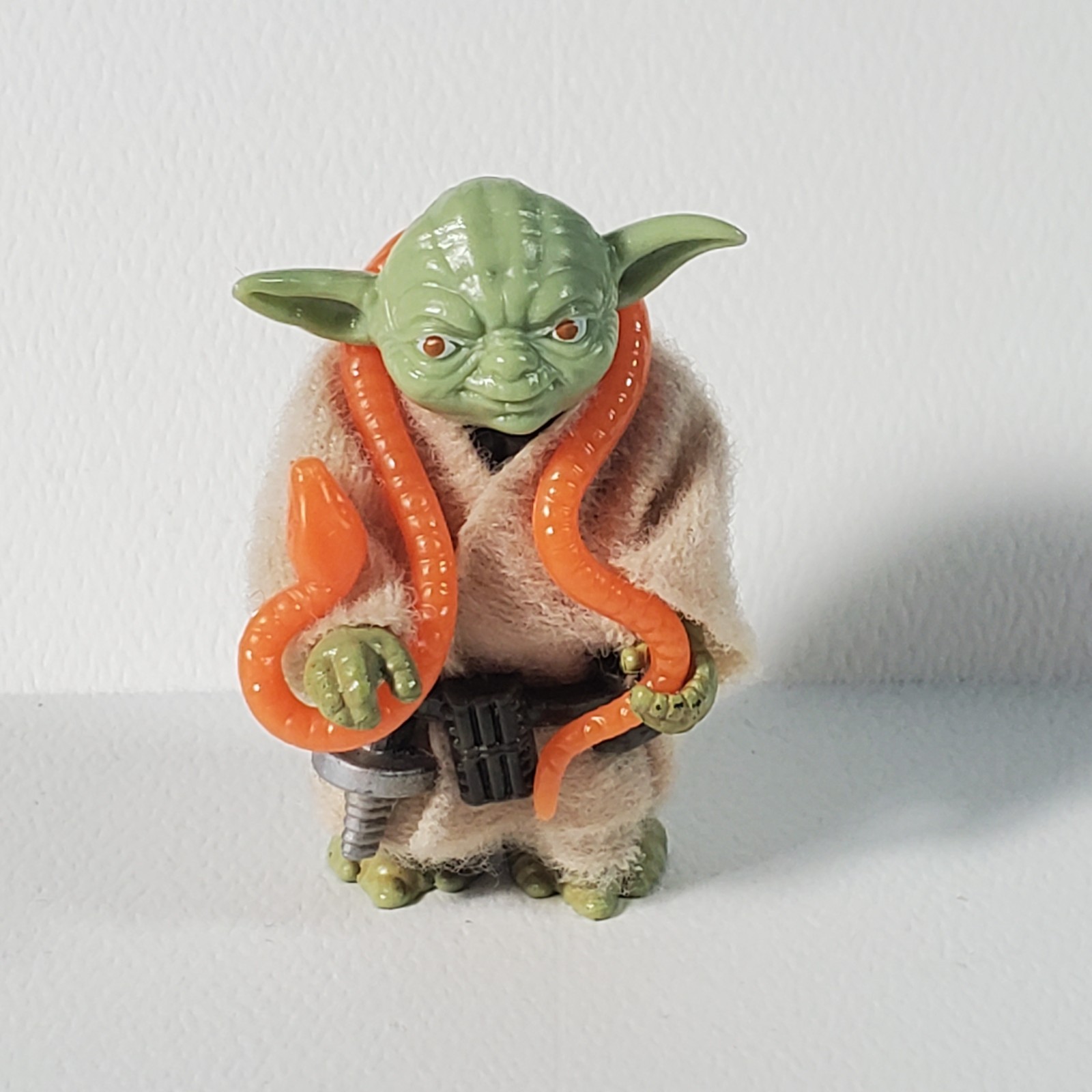 Yoda, The Jedi Master sold