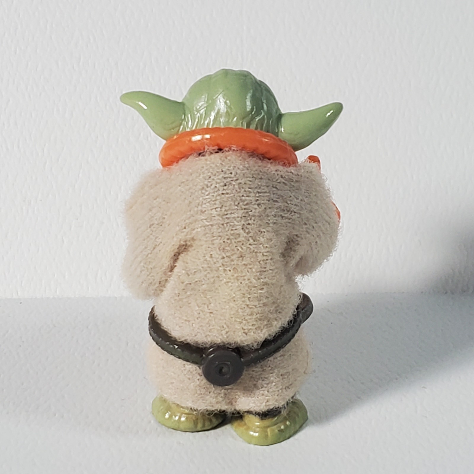 Yoda, The Jedi Master sold