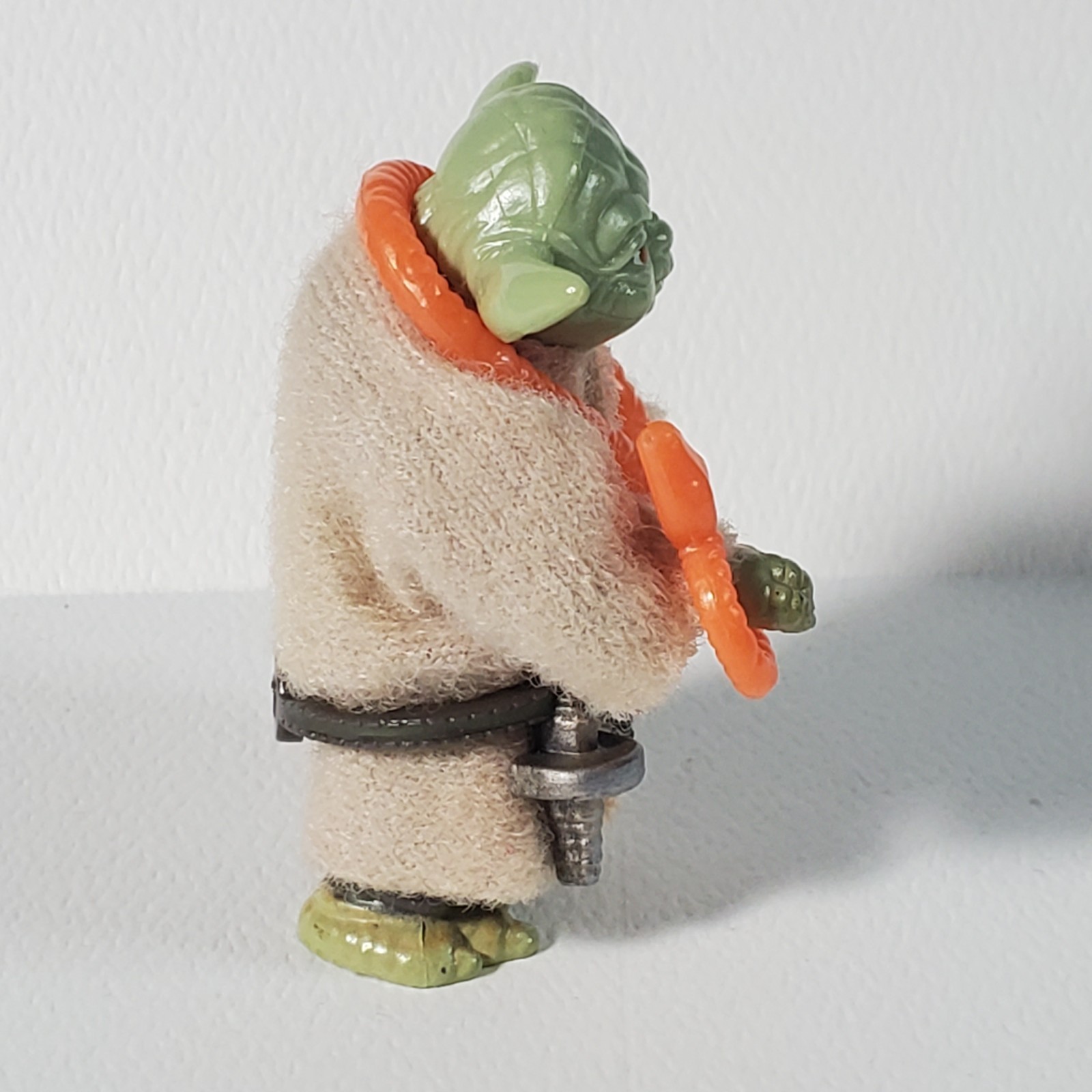 Yoda, The Jedi Master sold