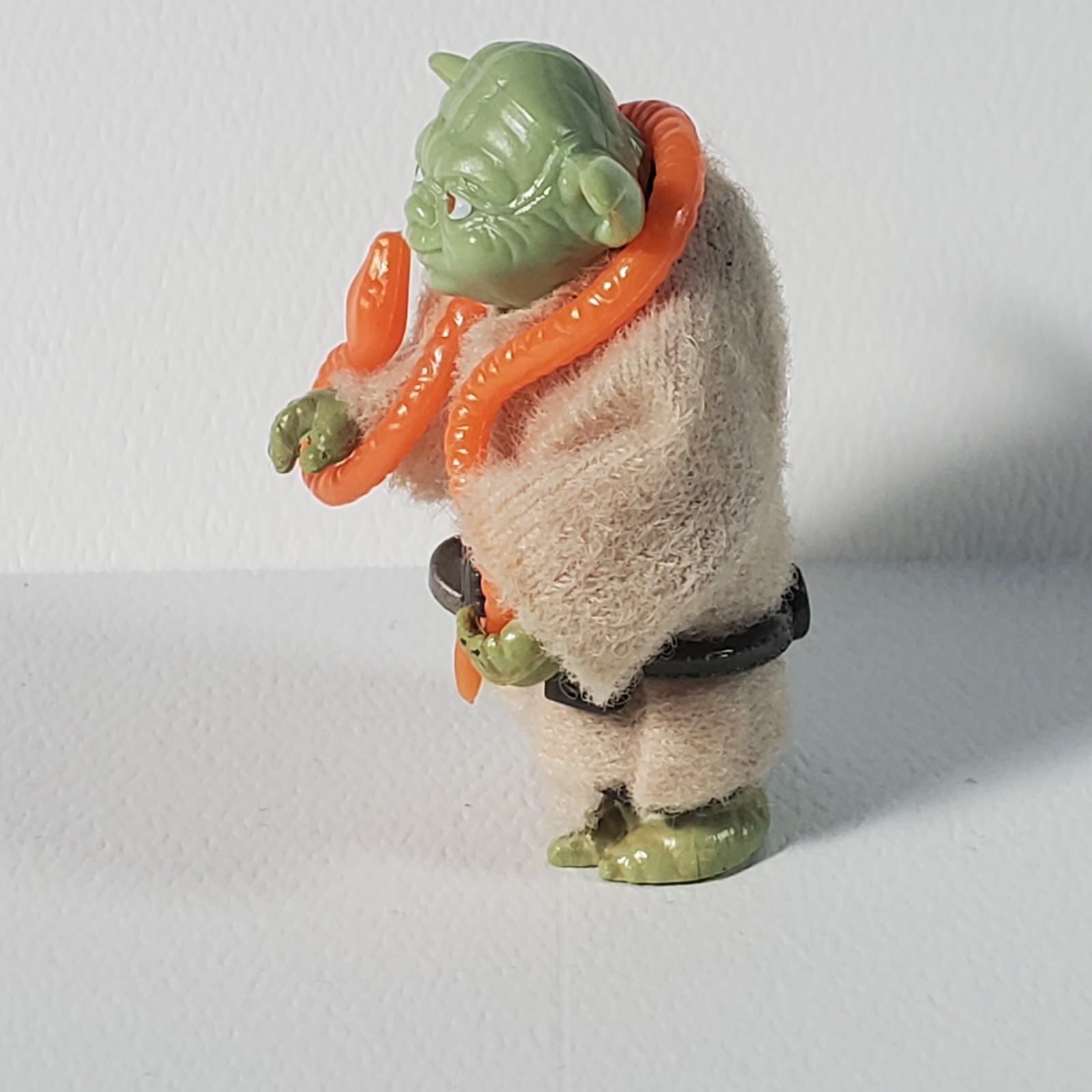 Yoda, The Jedi Master sold