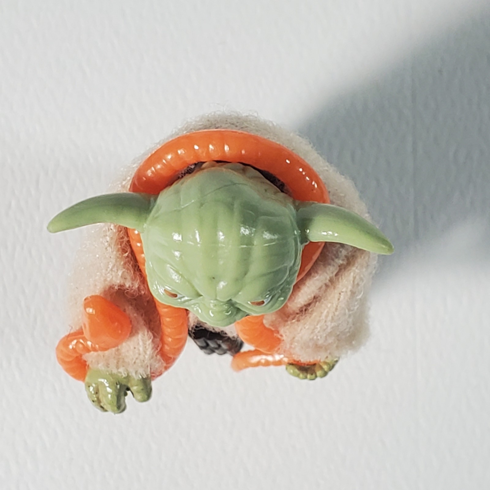 Yoda, The Jedi Master sold