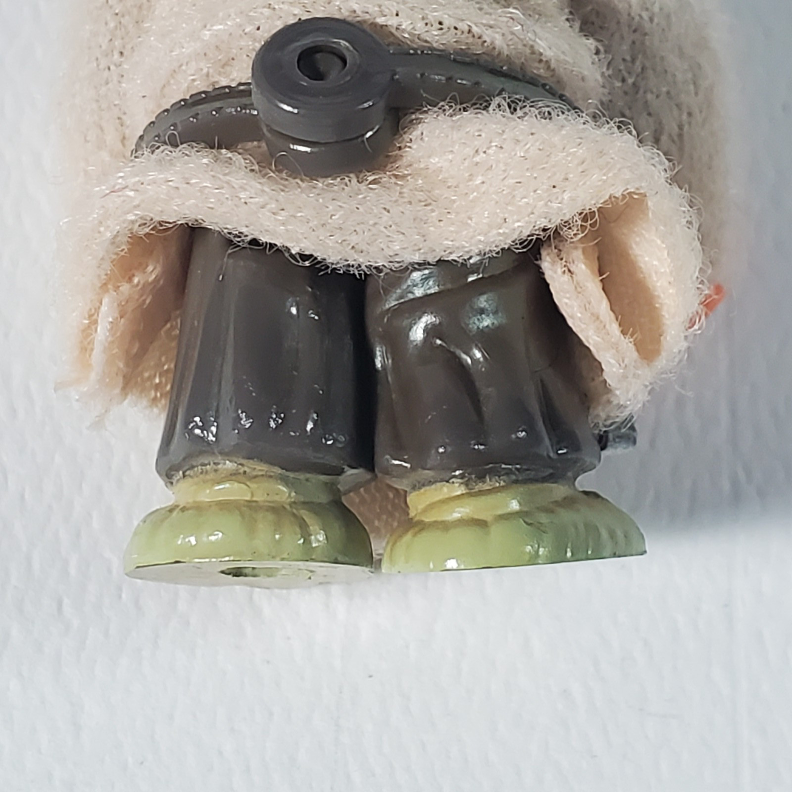 Yoda, The Jedi Master sold