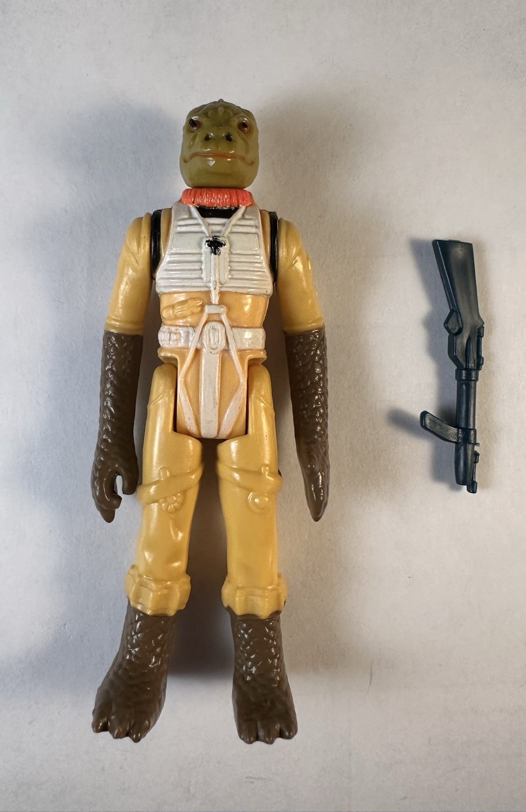 Bossk (Bounty Hunter) sold