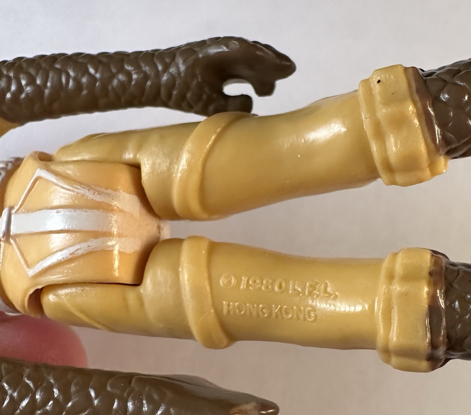 Bossk (Bounty Hunter) sold