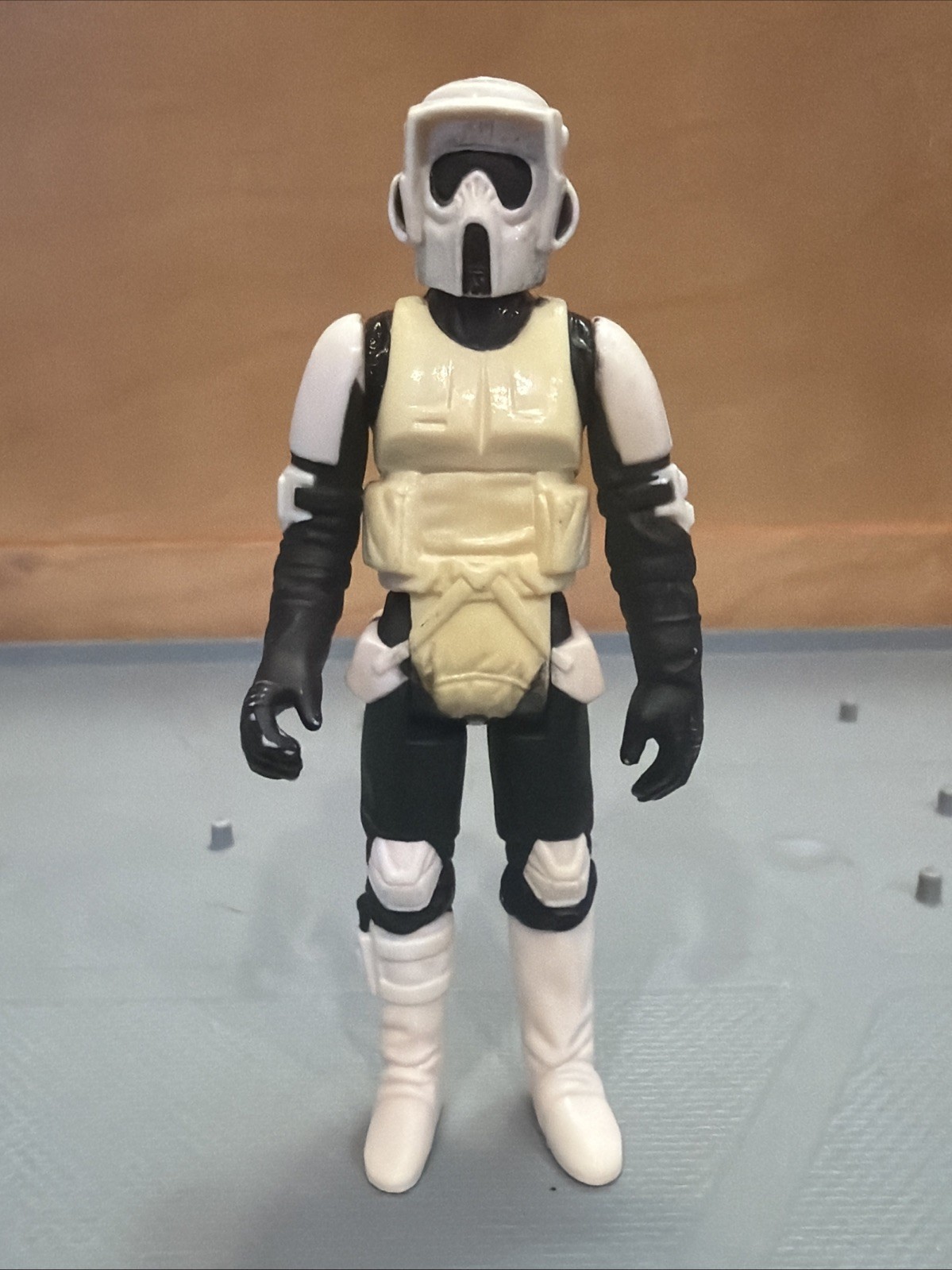 Biker Scout sold