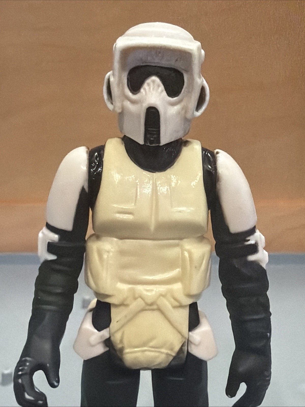 Biker Scout sold