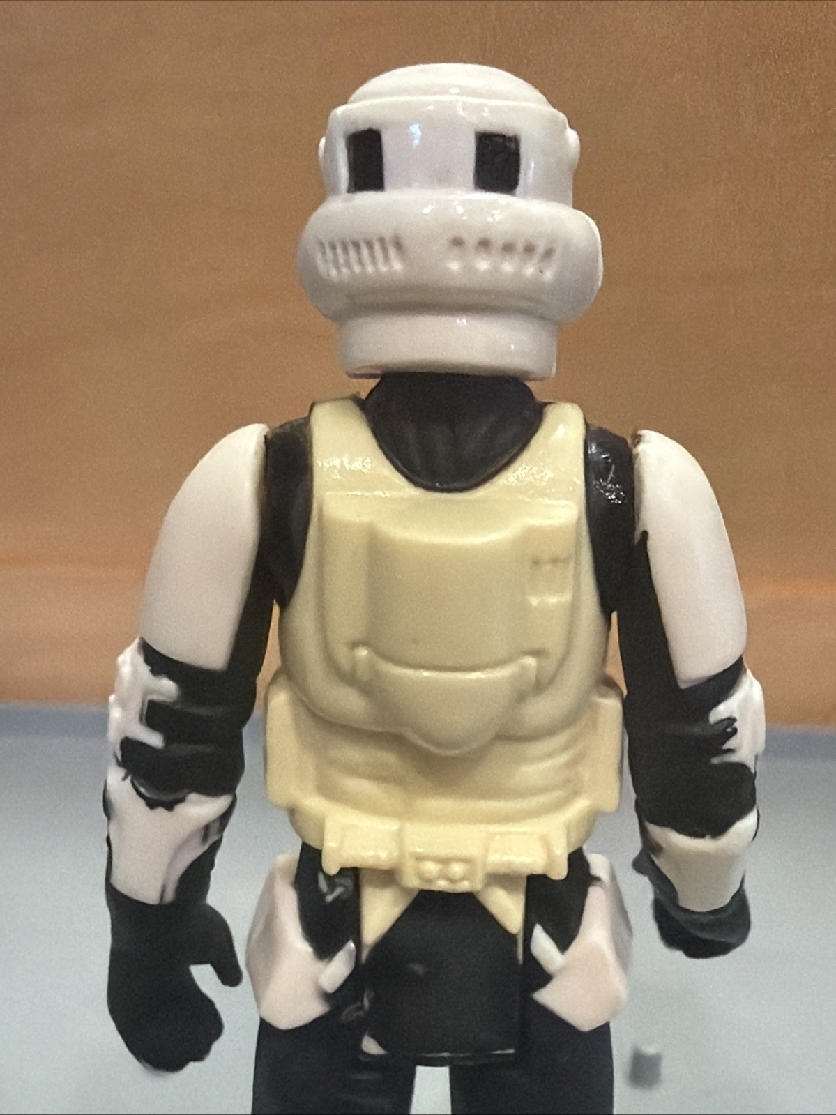 Biker Scout sold