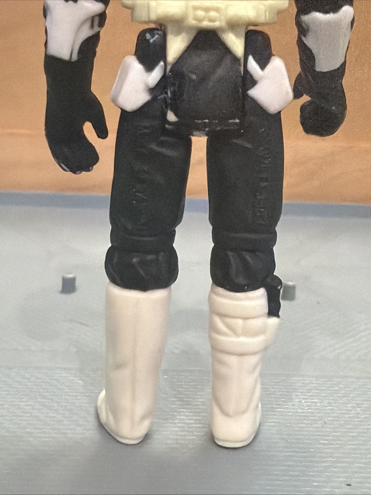 Biker Scout sold