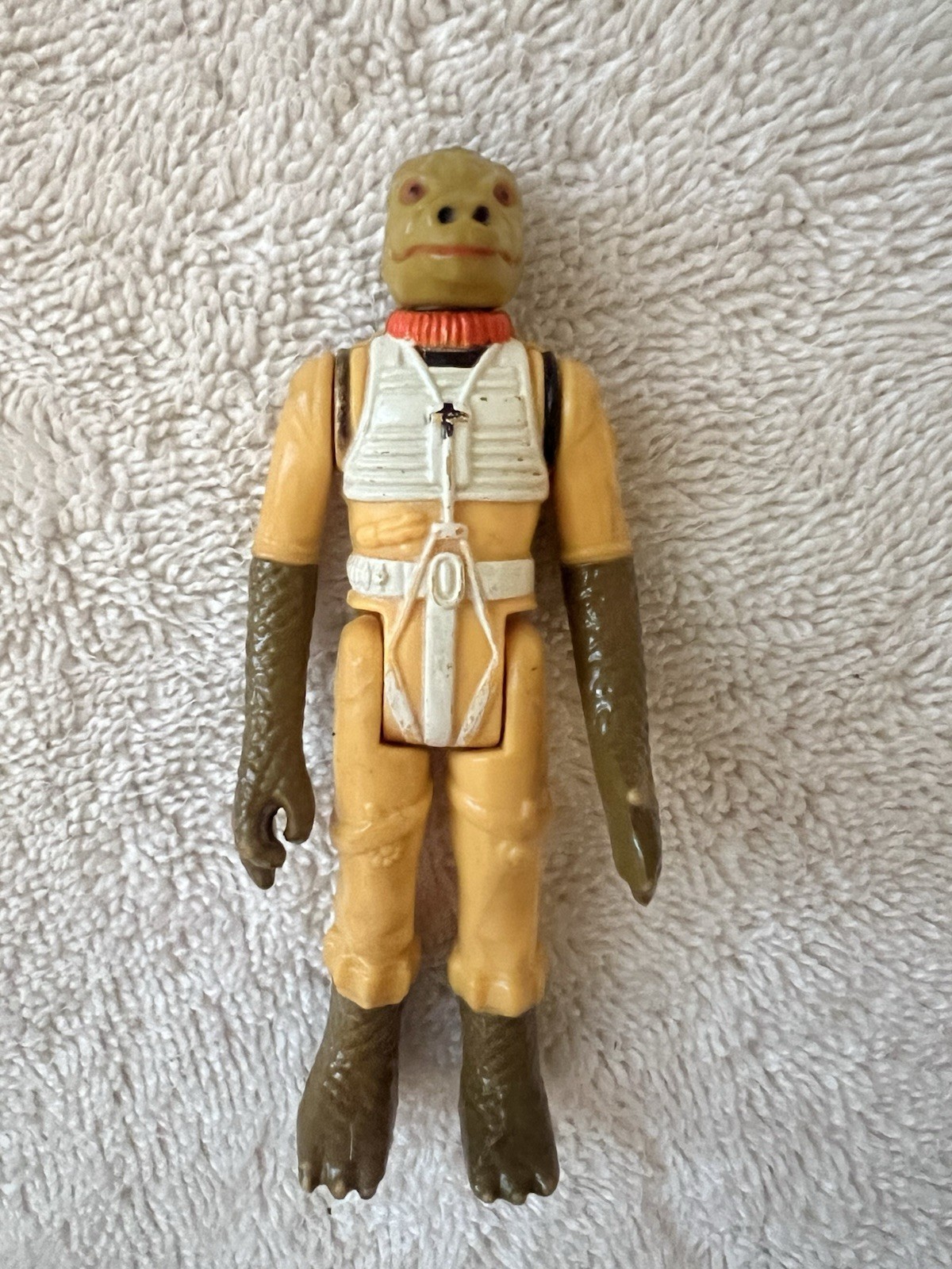 Bossk (Bounty Hunter) sold