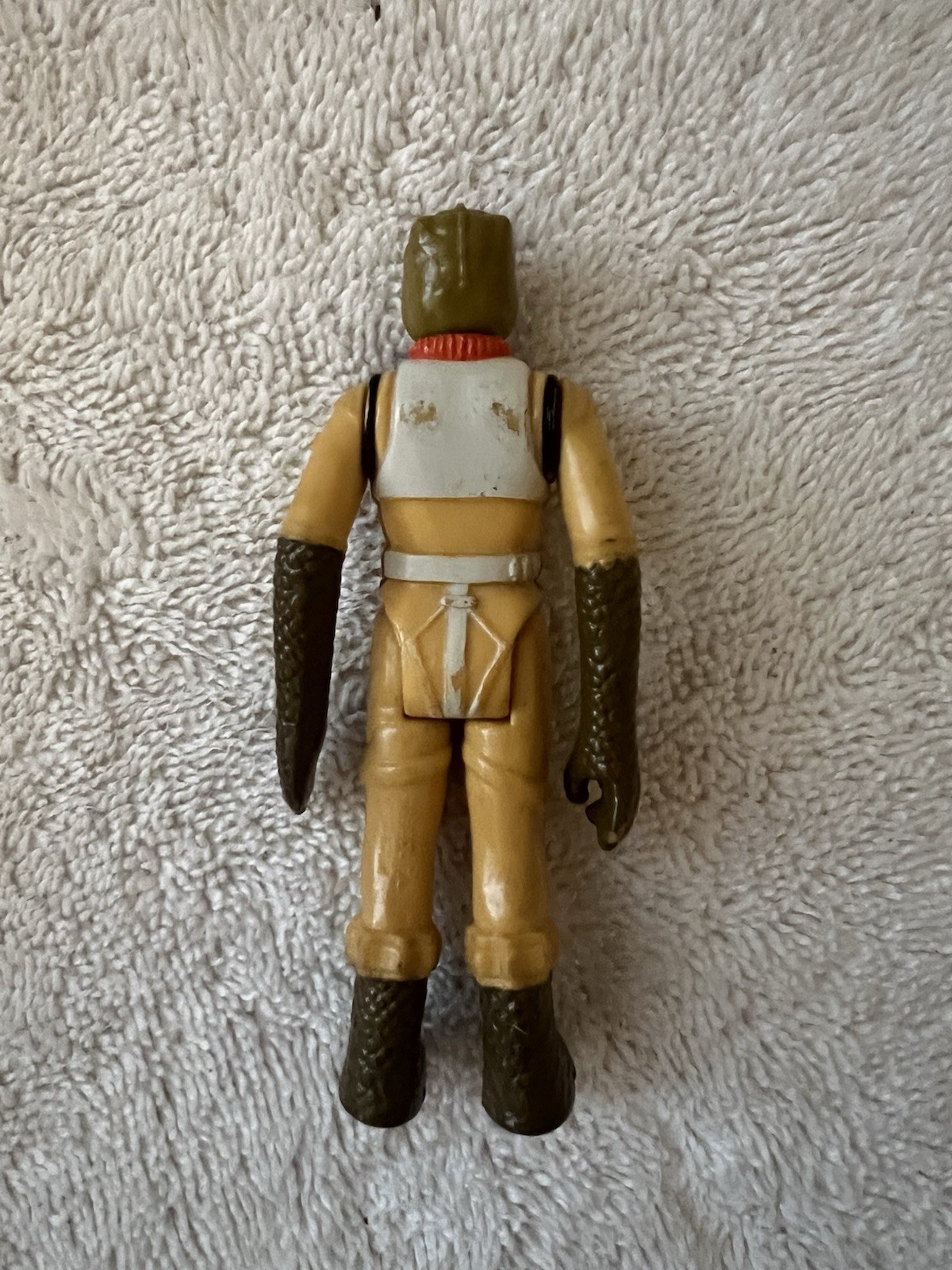 Bossk (Bounty Hunter) sold
