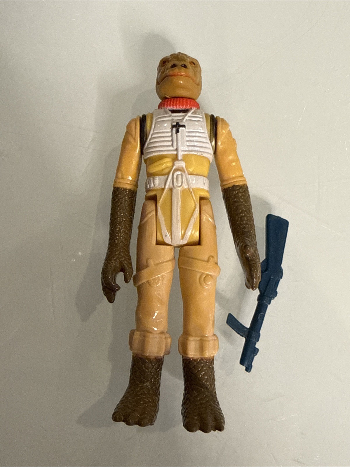 Bossk (Bounty Hunter) sold