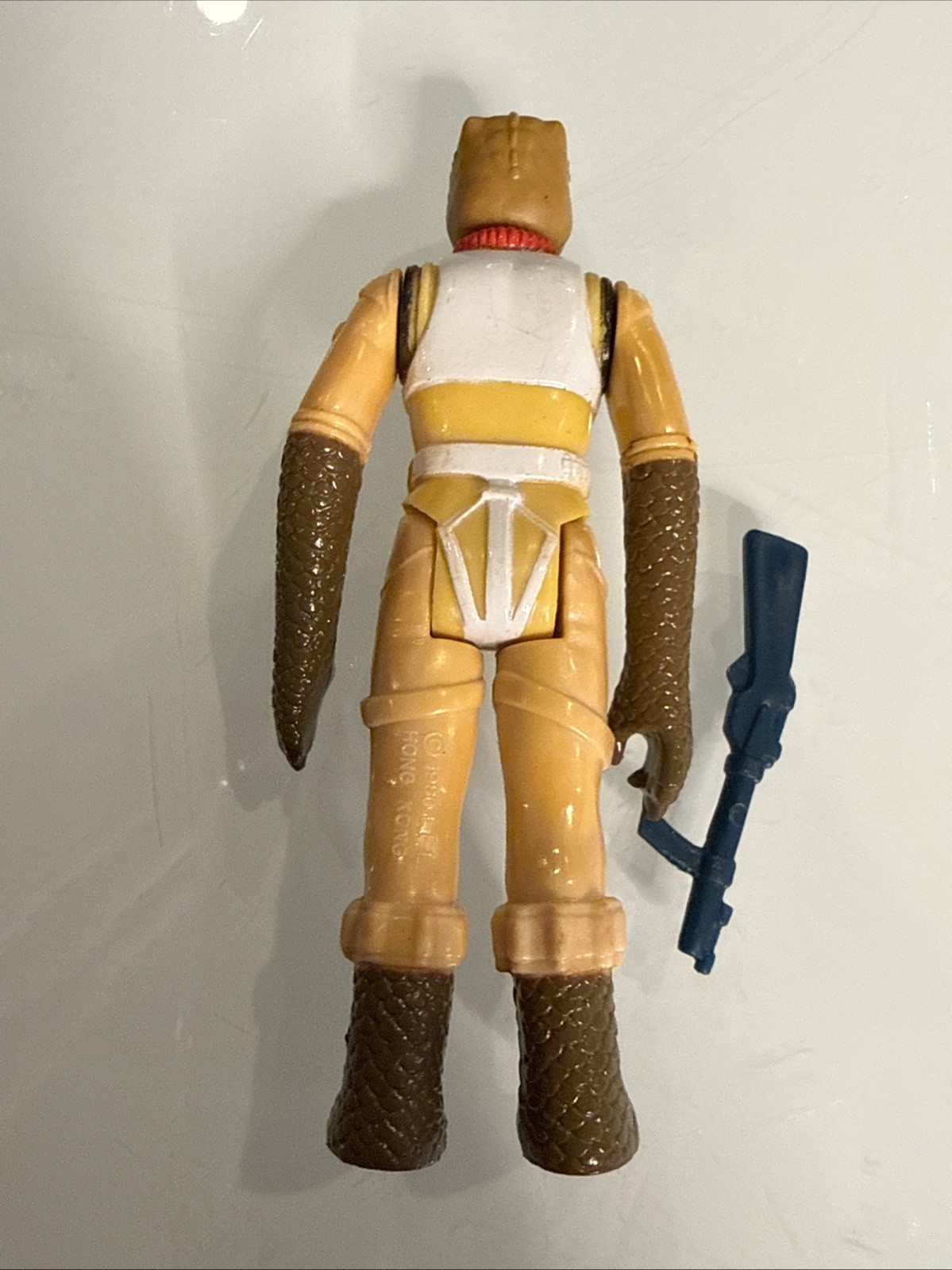 Bossk (Bounty Hunter) sold