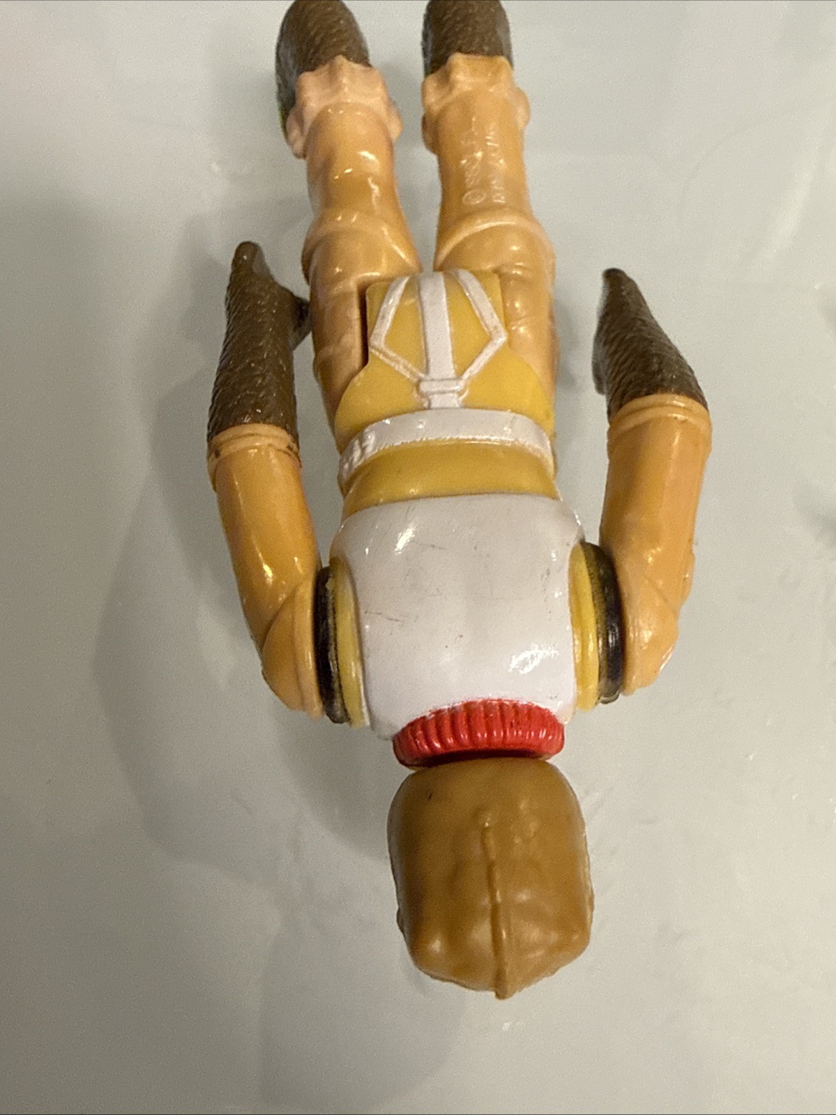 Bossk (Bounty Hunter) sold