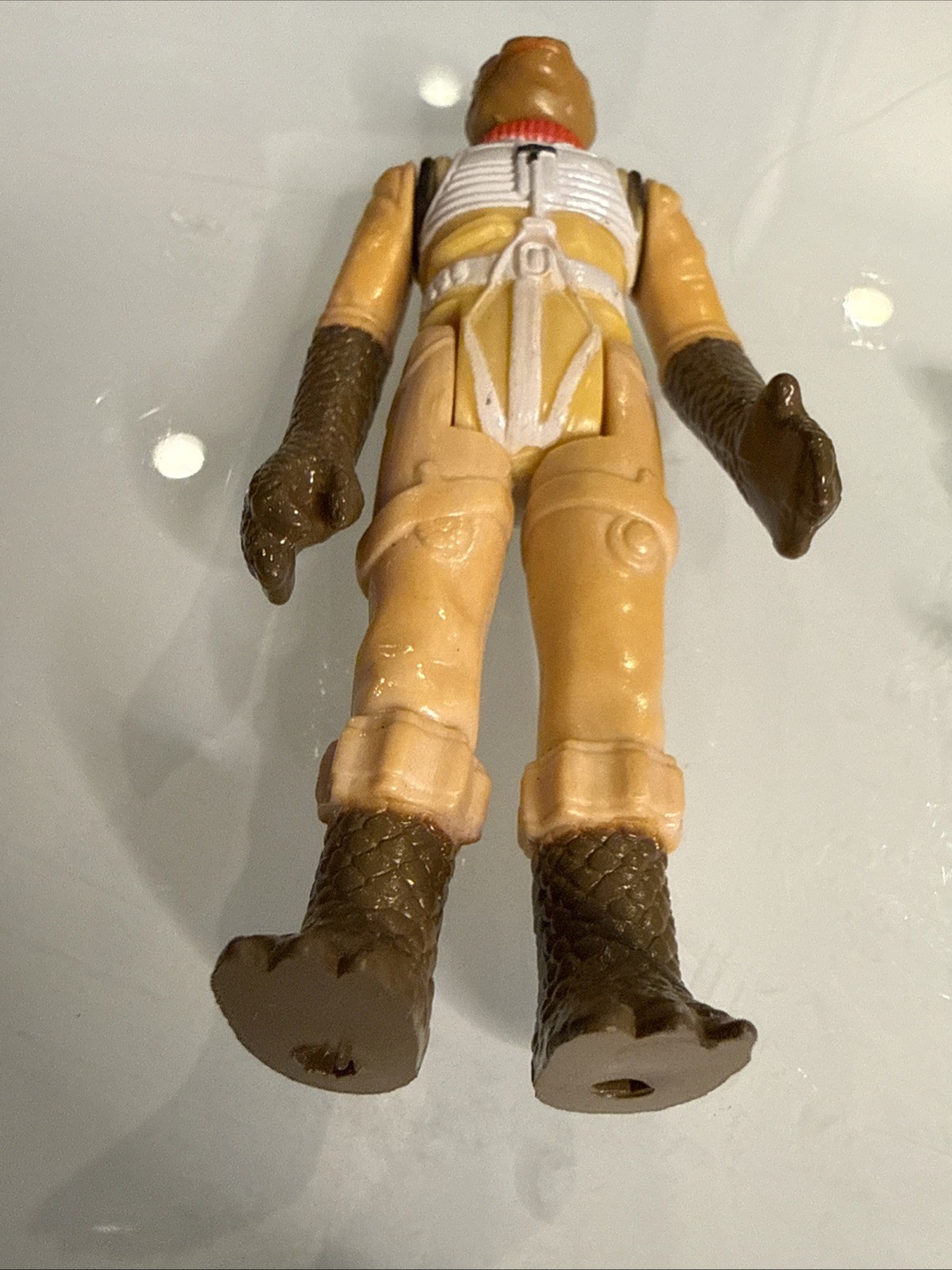 Bossk (Bounty Hunter) sold