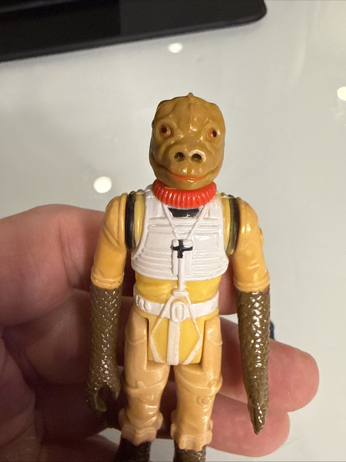 Bossk (Bounty Hunter) sold