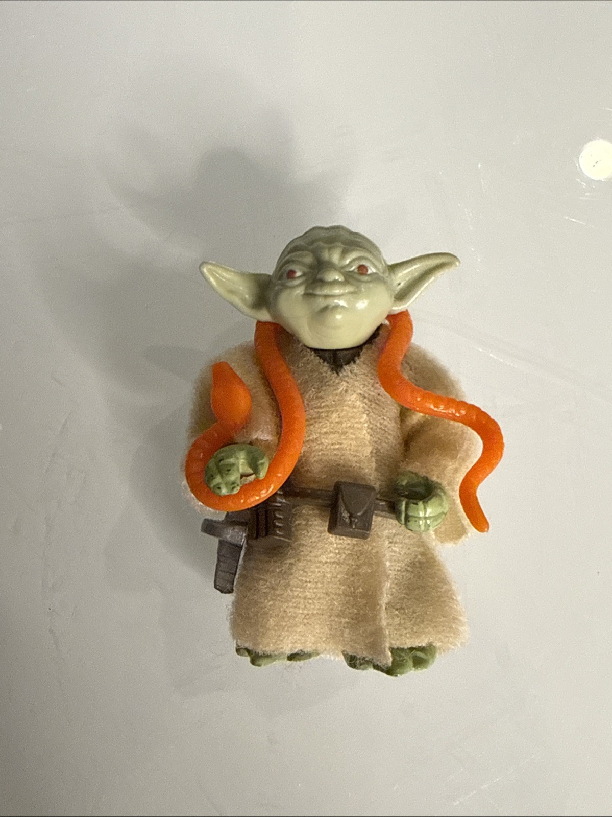 Yoda, The Jedi Master sold