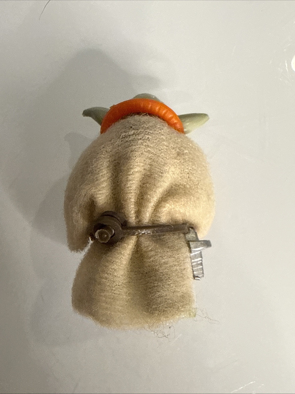 Yoda, The Jedi Master sold