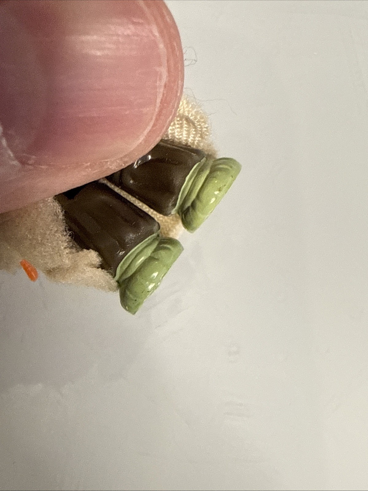 Yoda, The Jedi Master sold