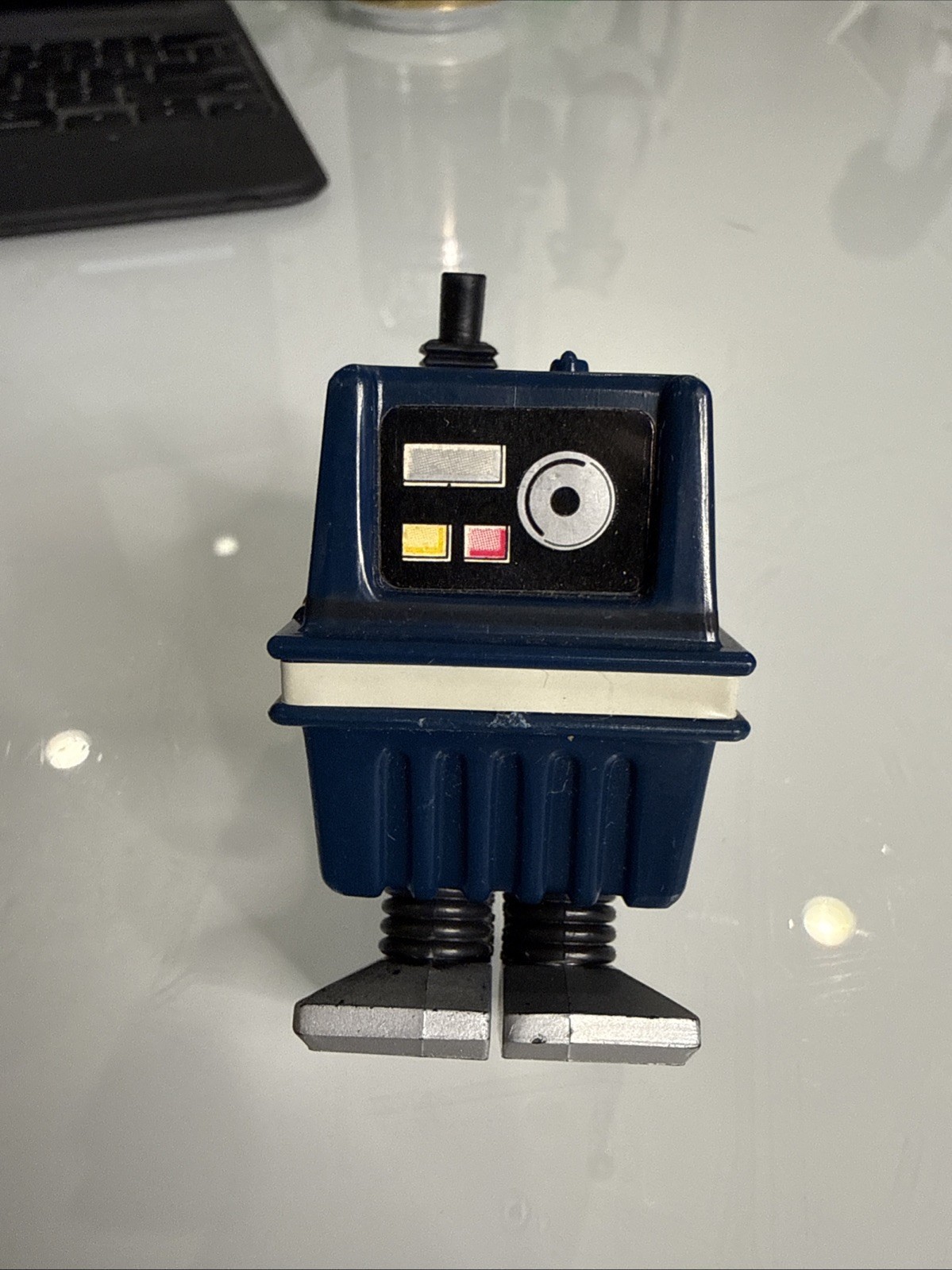 Power Droid sold