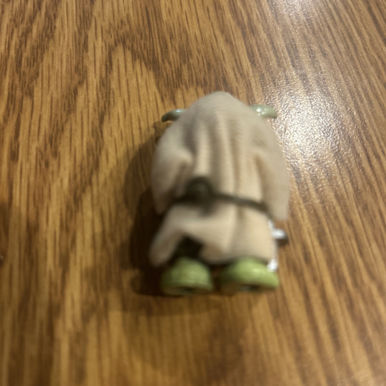 Yoda, The Jedi Master sold