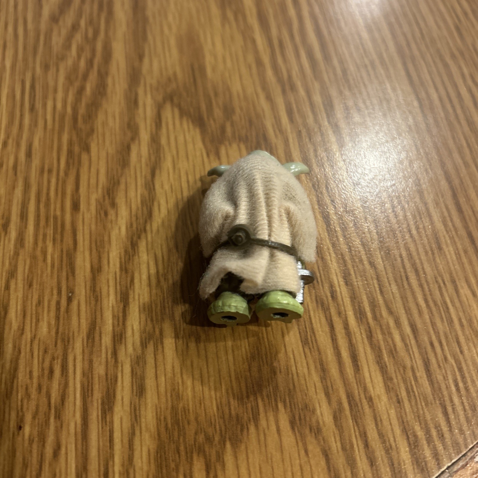 Yoda, The Jedi Master sold