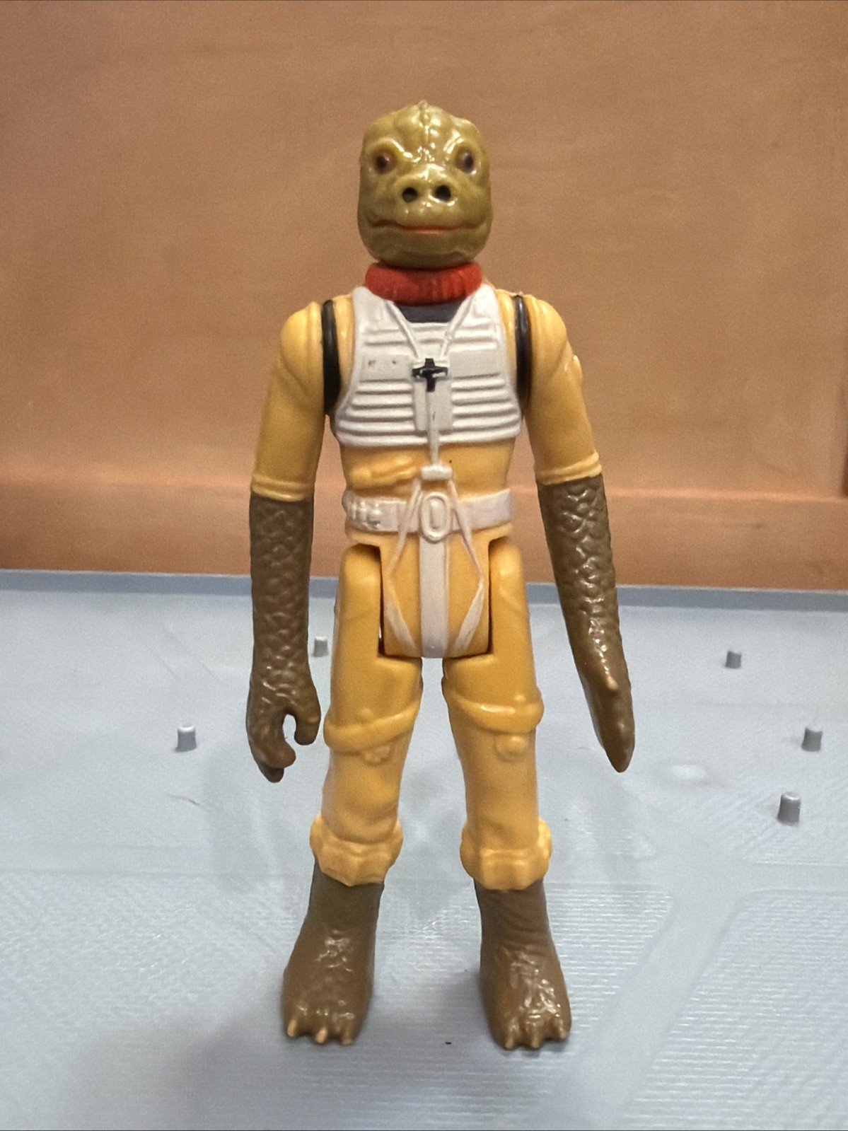 Bossk (Bounty Hunter) sold