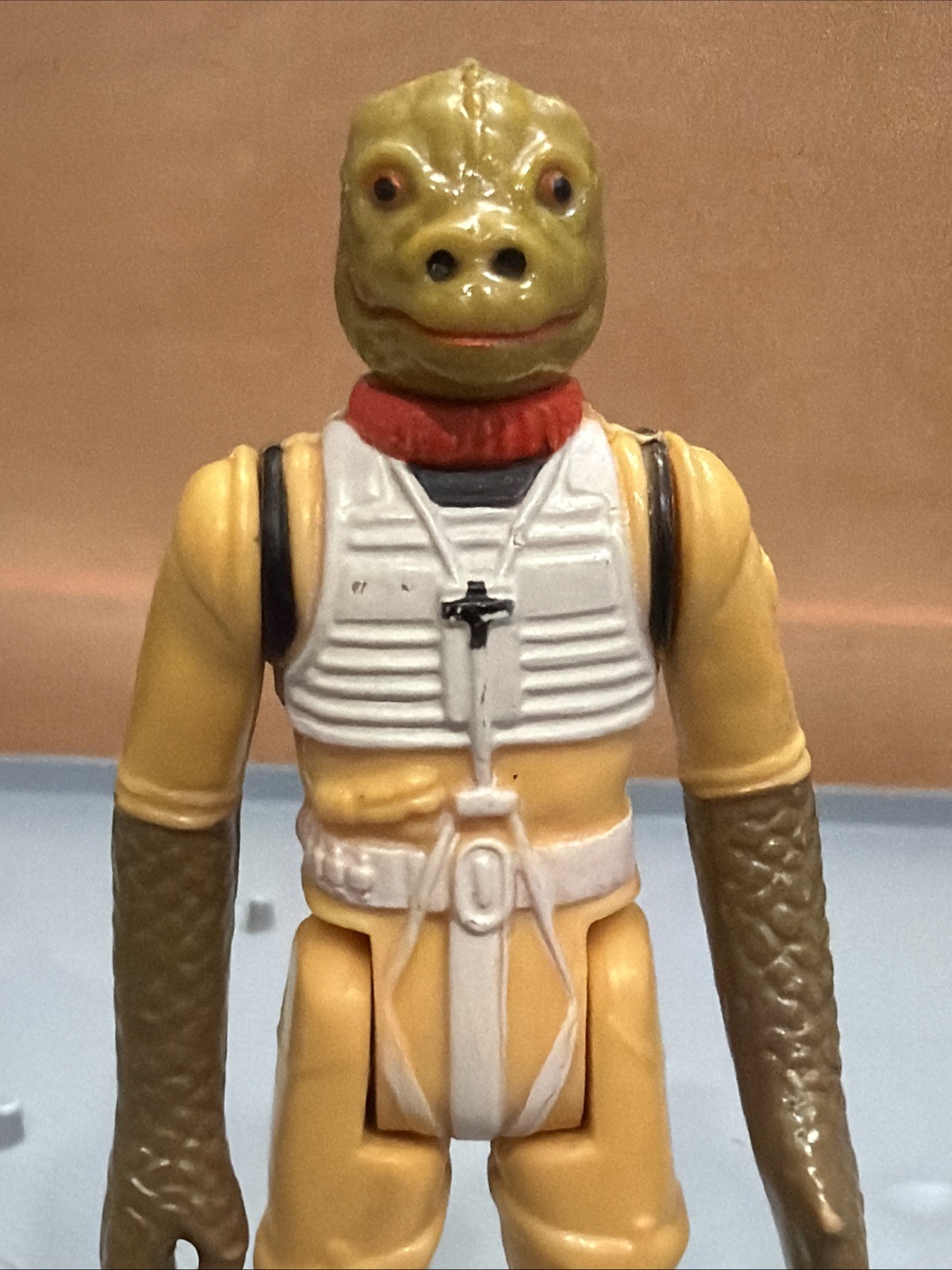 Bossk (Bounty Hunter) sold