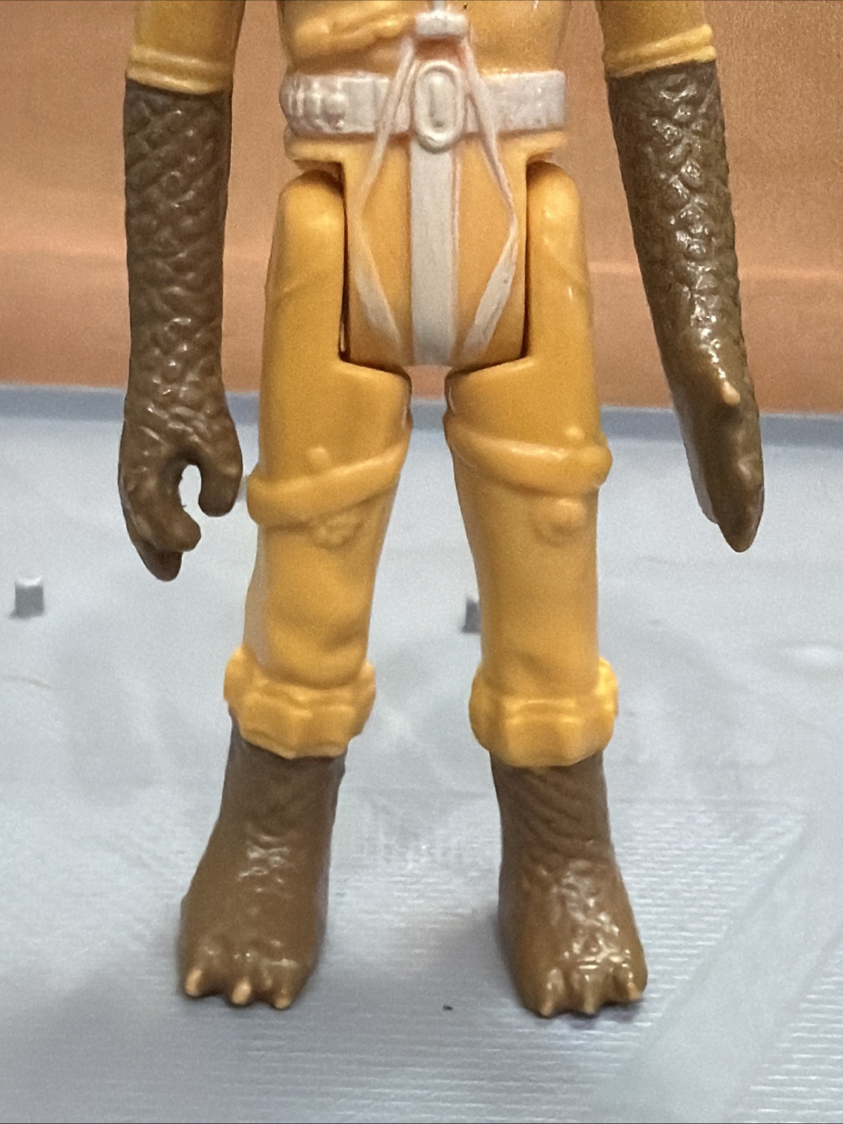 Bossk (Bounty Hunter) sold