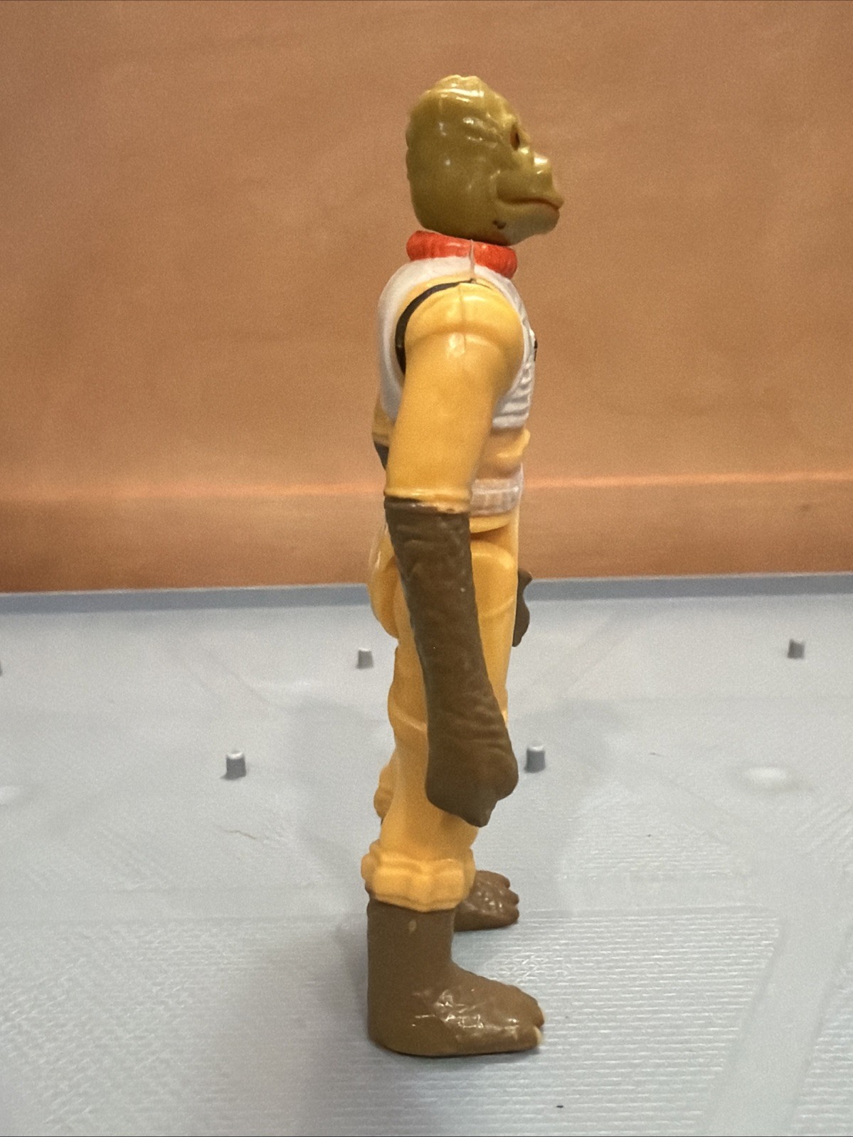 Bossk (Bounty Hunter) sold