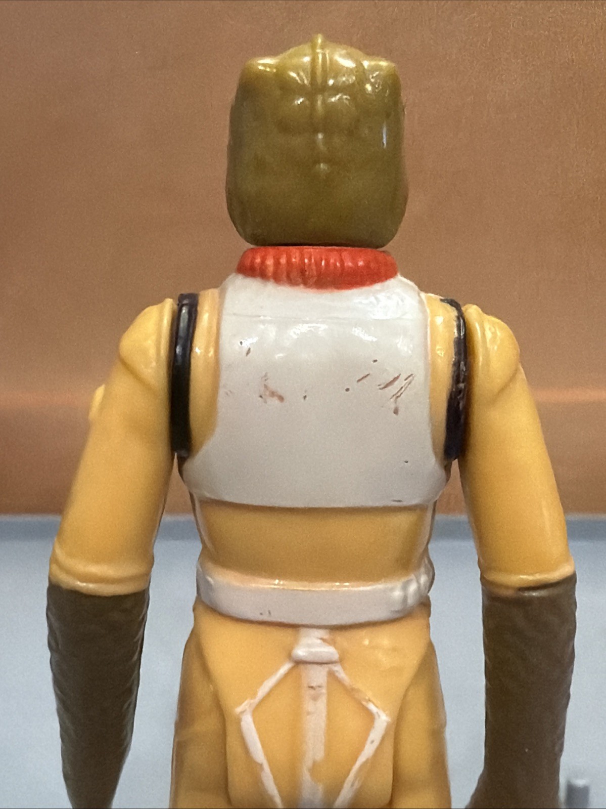 Bossk (Bounty Hunter) sold
