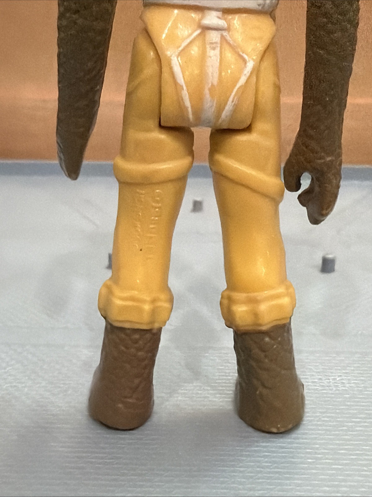 Bossk (Bounty Hunter) sold