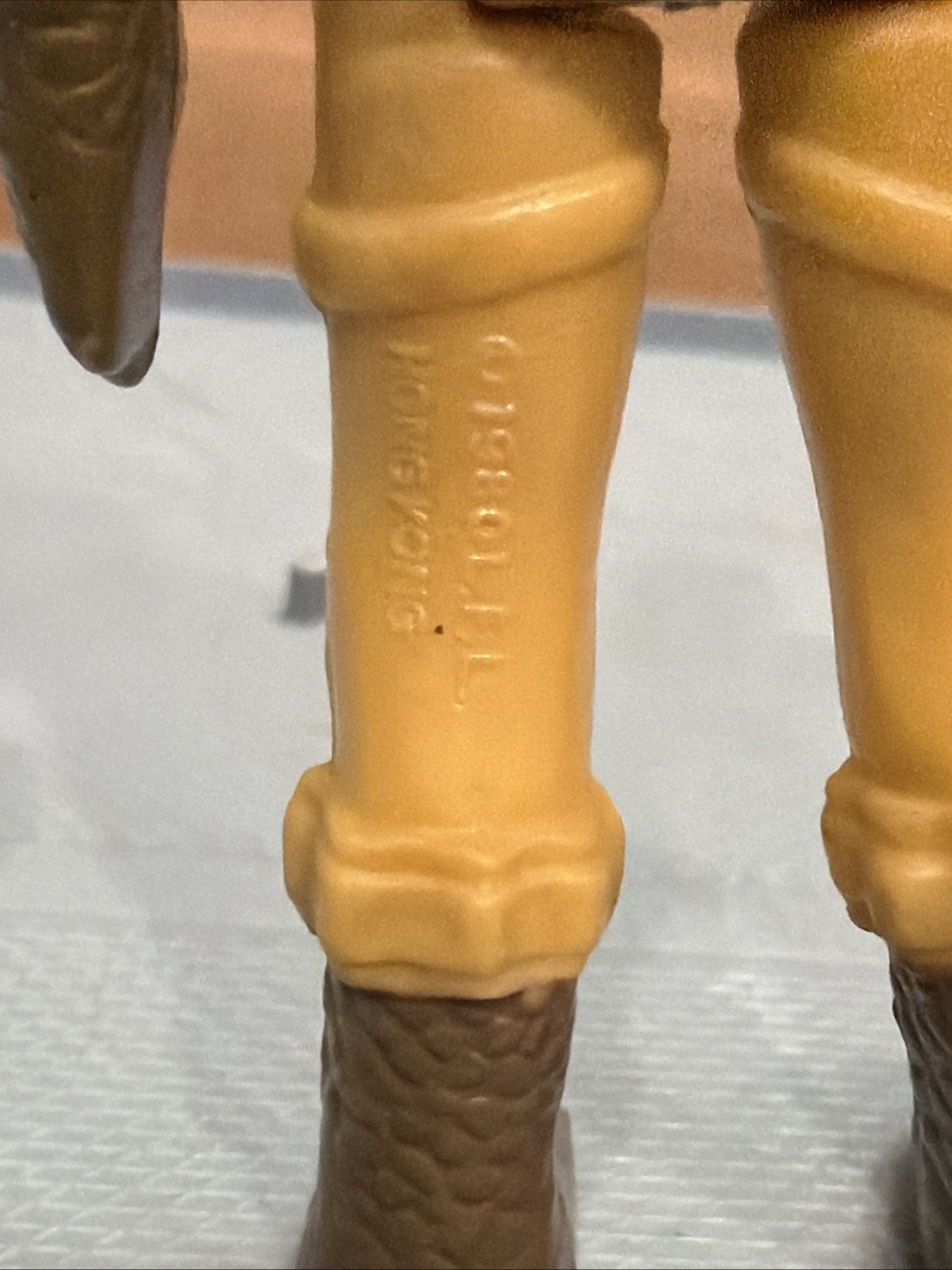 Bossk (Bounty Hunter) sold