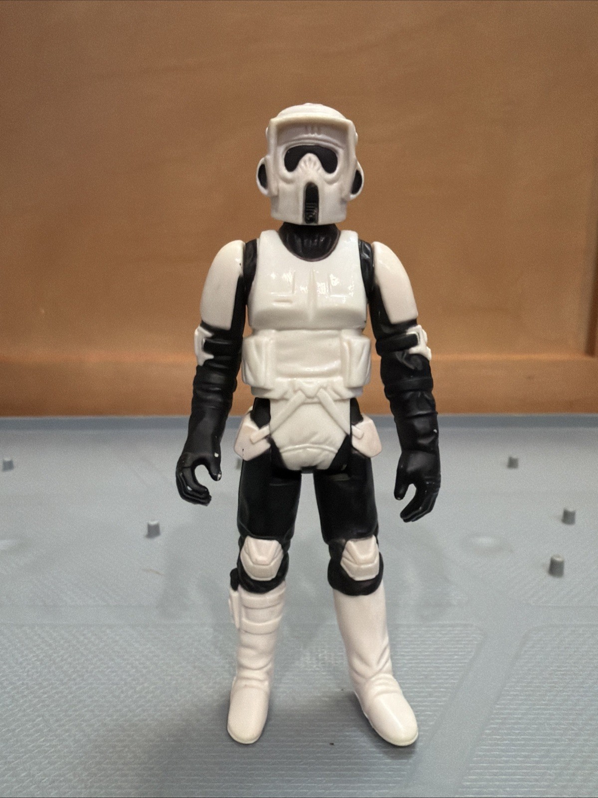 Biker Scout sold