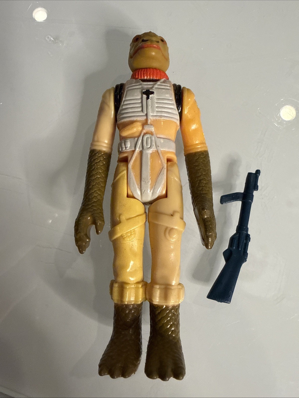 Bossk (Bounty Hunter) sold