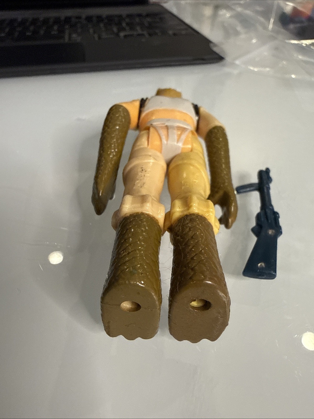 Bossk (Bounty Hunter) sold