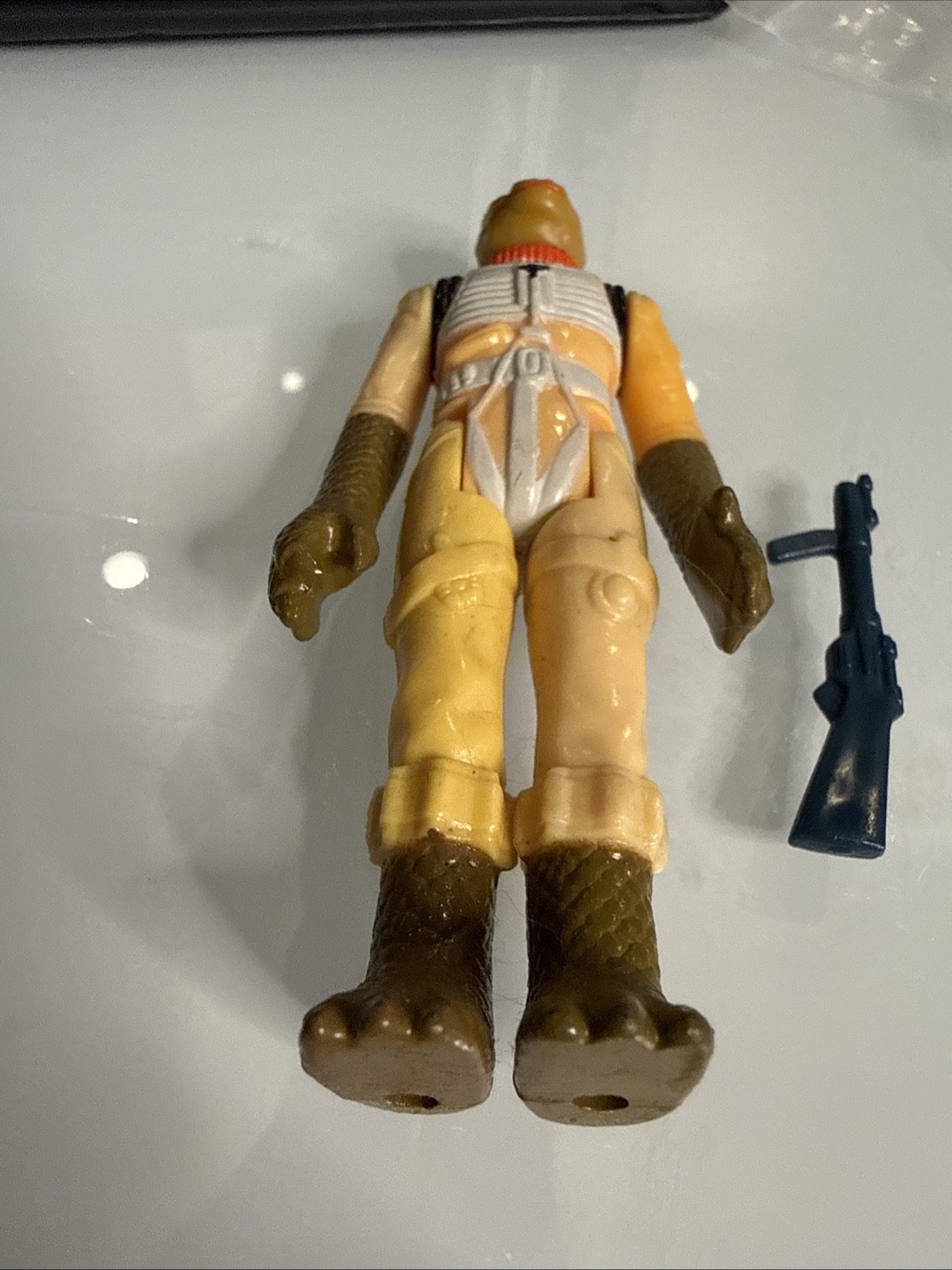 Bossk (Bounty Hunter) sold