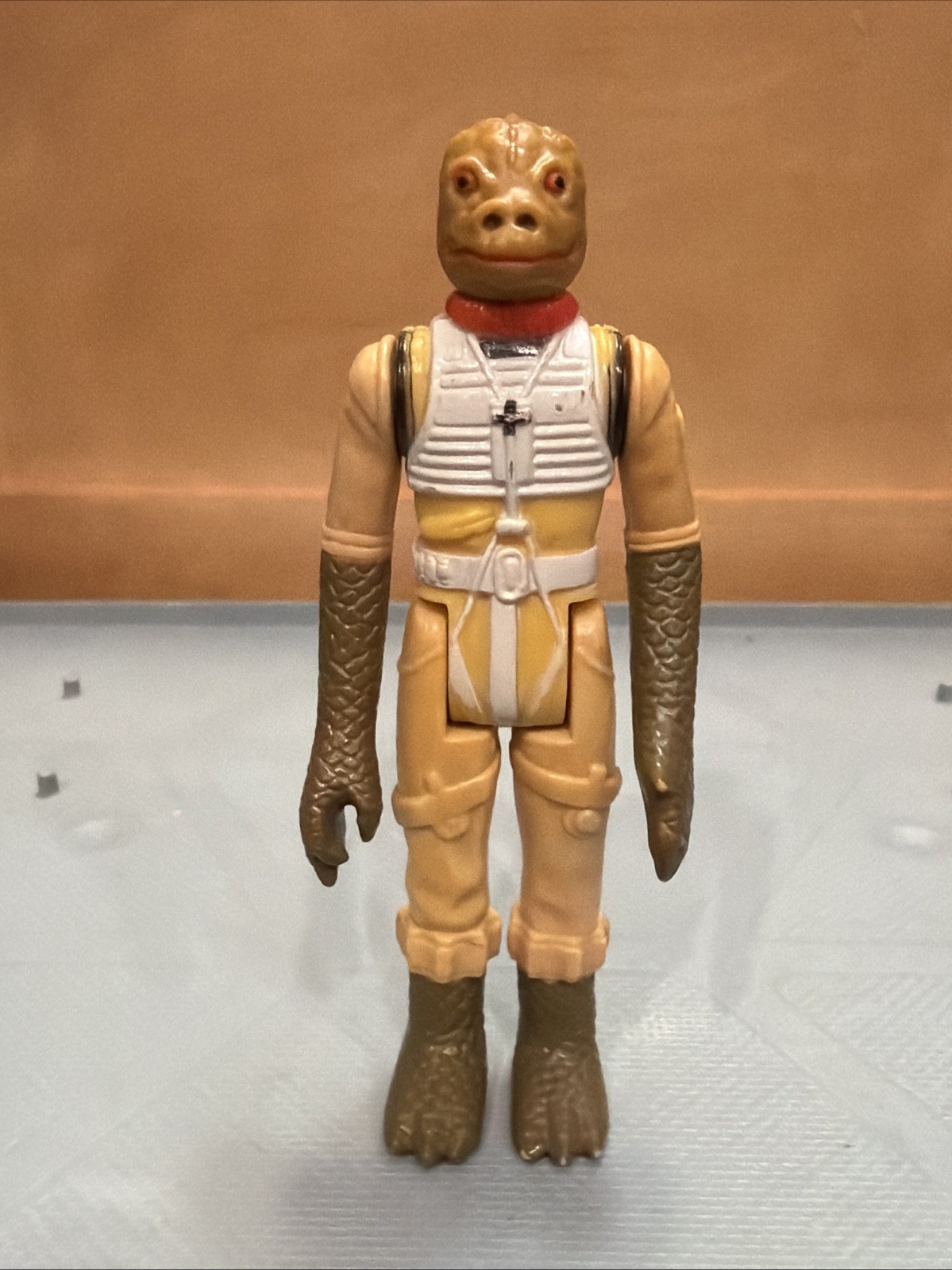Bossk (Bounty Hunter) sold