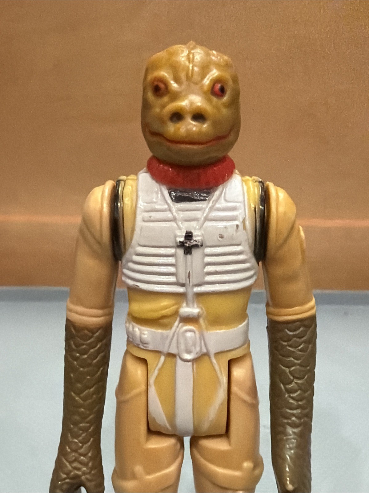 Bossk (Bounty Hunter) sold