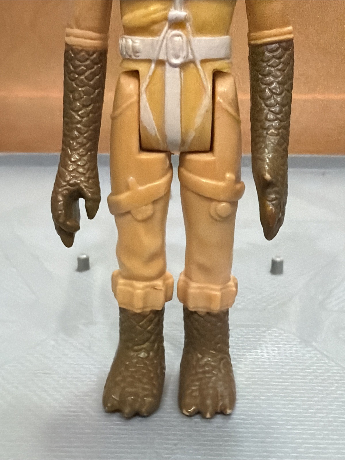 Bossk (Bounty Hunter) sold