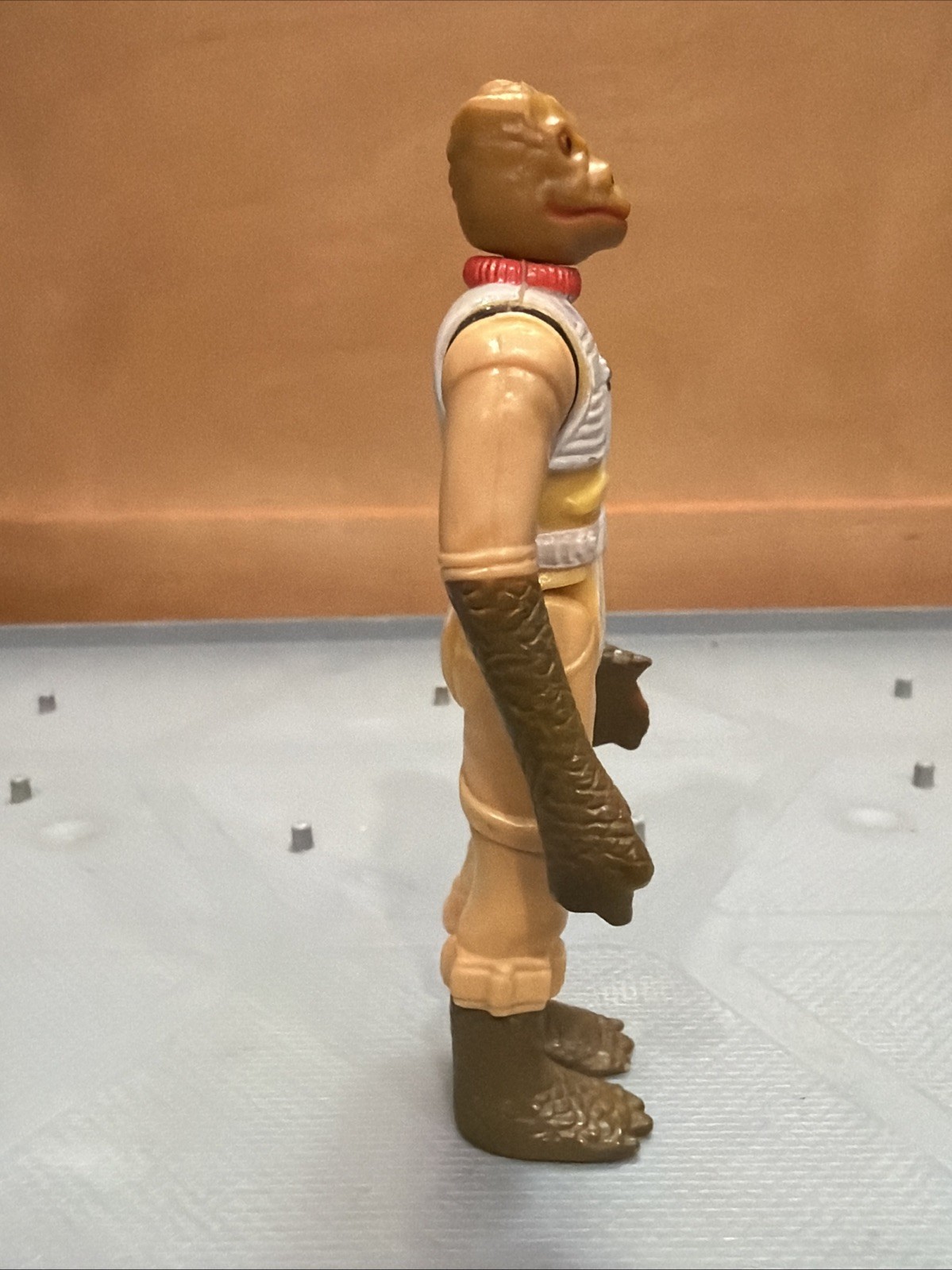 Bossk (Bounty Hunter) sold